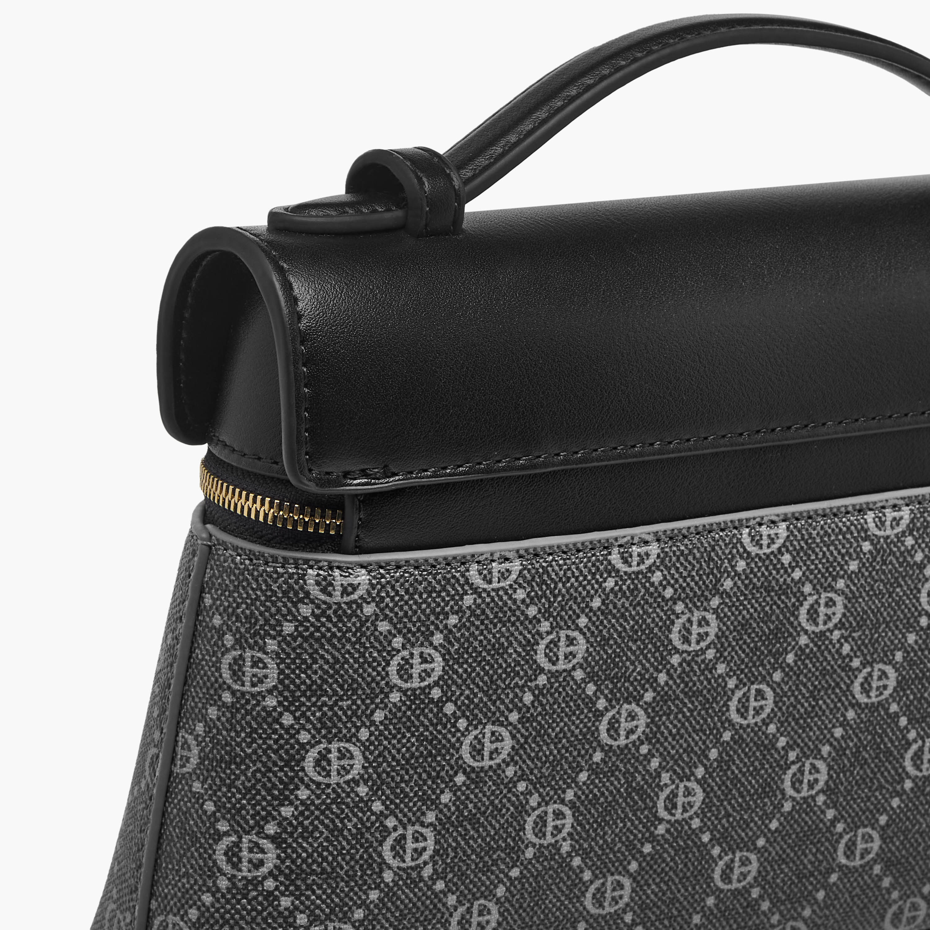 Chrisbella Monogram Print Crossbody Bag with Wallet-women-bagsandwallets-handbags-image-10