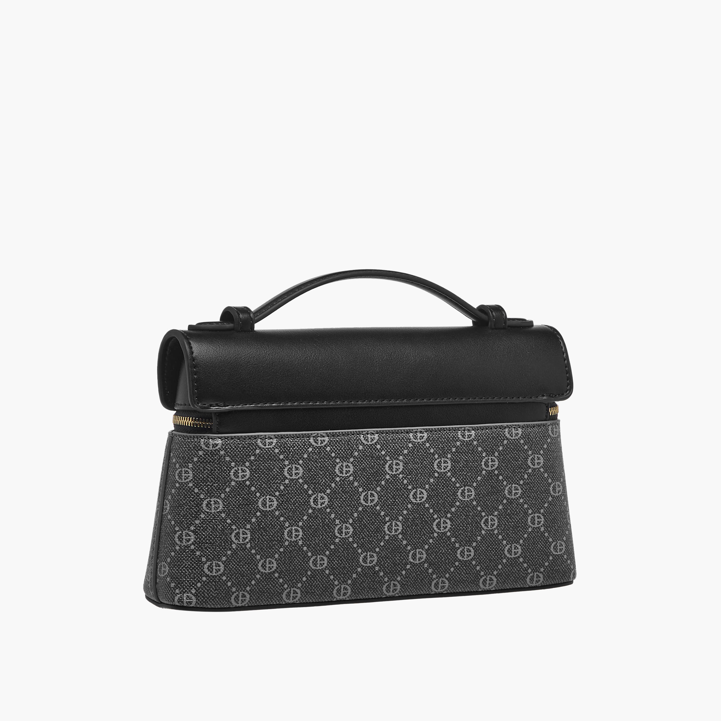 Chrisbella Monogram Print Crossbody Bag with Wallet-women-bagsandwallets-handbags-image-6