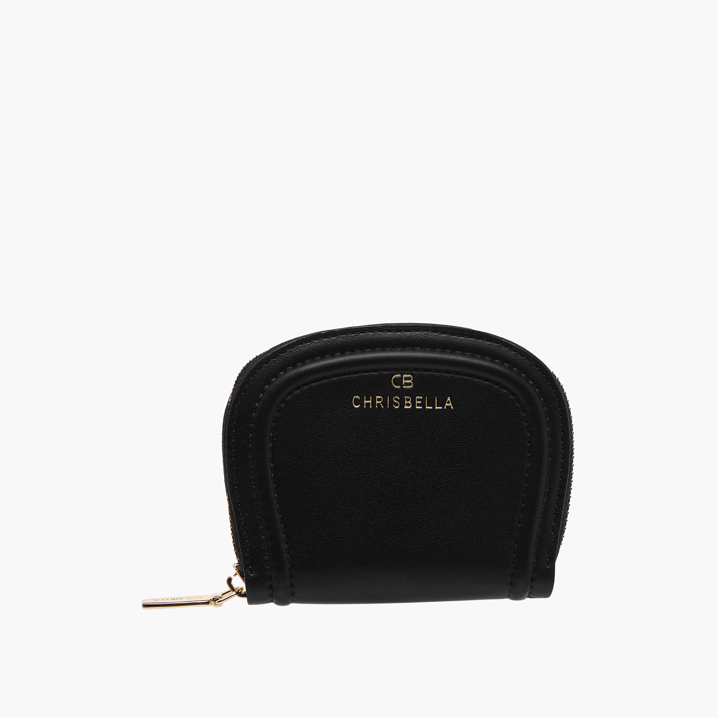 Chrisbella Monotone Baguette Bag with Wallet-women-bagsandwallets-handbags-image-6