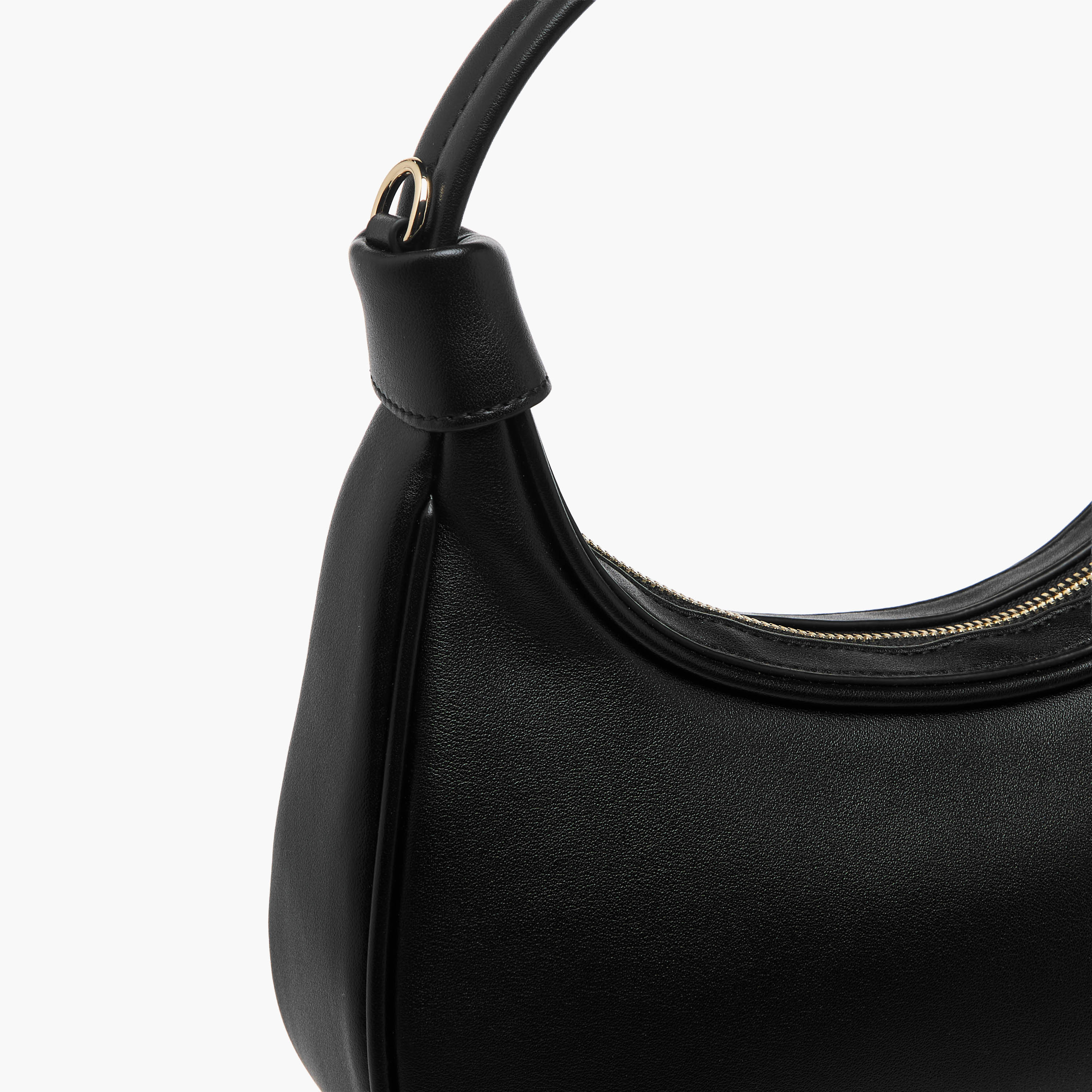 Chrisbella Monotone Baguette Bag with Wallet-women-bagsandwallets-handbags-image-8
