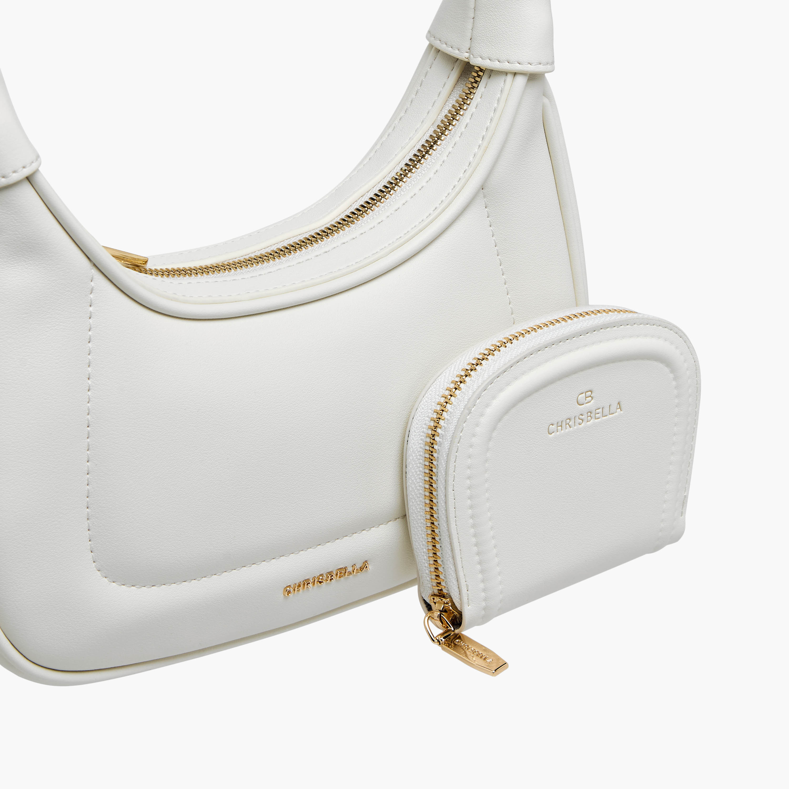 شنطة كتف بارزة الملمس مع محفظة من كريسبيلا-women-bagsandwallets-handbags-image-6