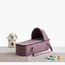 مهد حمل مبطن بسحاب إغلاق جيمي من جونيورز-baby-nursery-furniture-cribsandbeds-cribaccessories-image-9