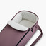 مهد حمل مبطن بسحاب إغلاق جيمي من جونيورز-baby-nursery-furniture-cribsandbeds-cribaccessories-image-4