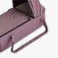 مهد حمل مبطن بسحاب إغلاق جيمي من جونيورز-baby-nursery-furniture-cribsandbeds-cribaccessories-image-3