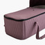 مهد حمل مبطن بسحاب إغلاق جيمي من جونيورز-baby-nursery-furniture-cribsandbeds-cribaccessories-image-1