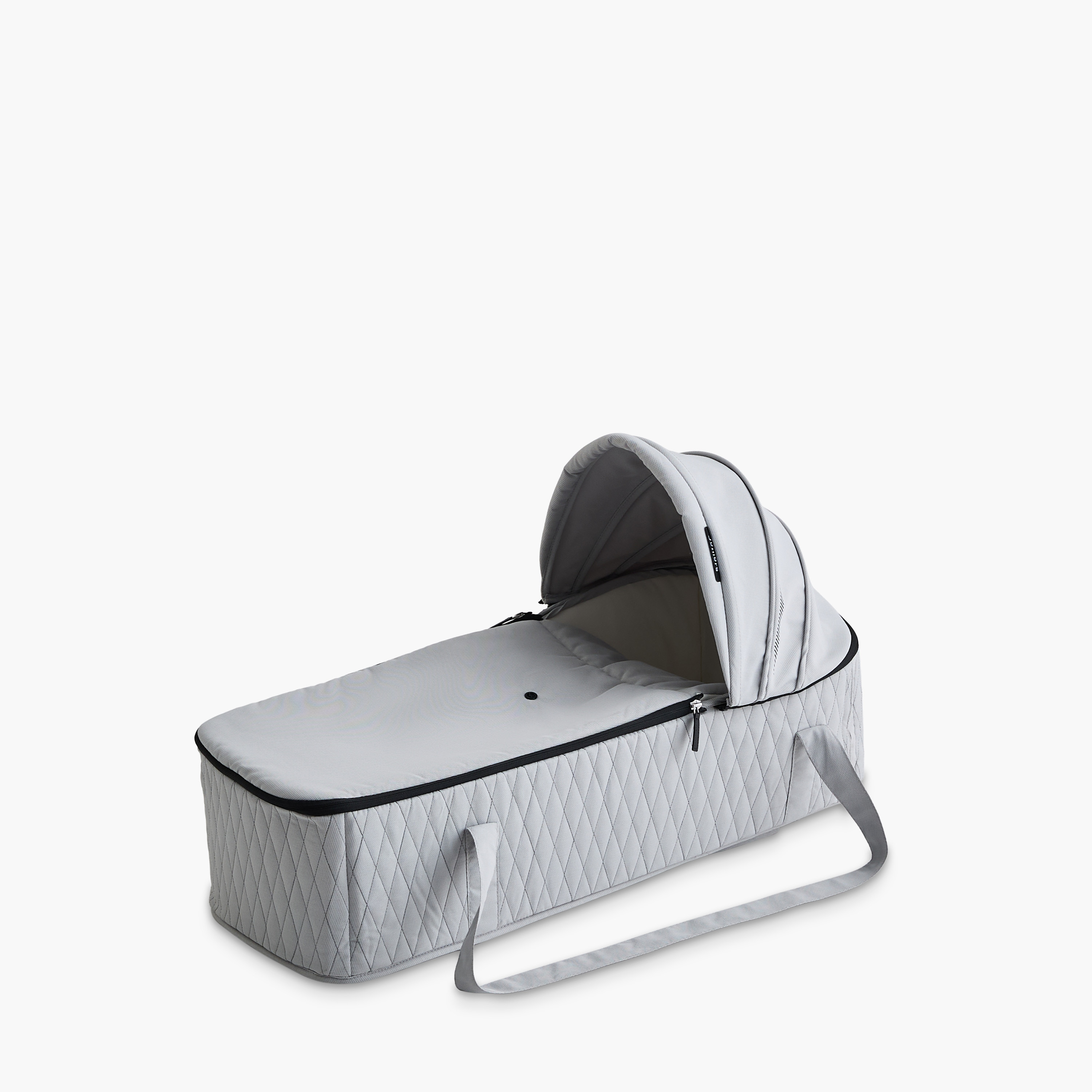 مهد حمل مبطن بسحاب إغلاق جيمي من جونيورز-baby-nursery-babybedding-image-2