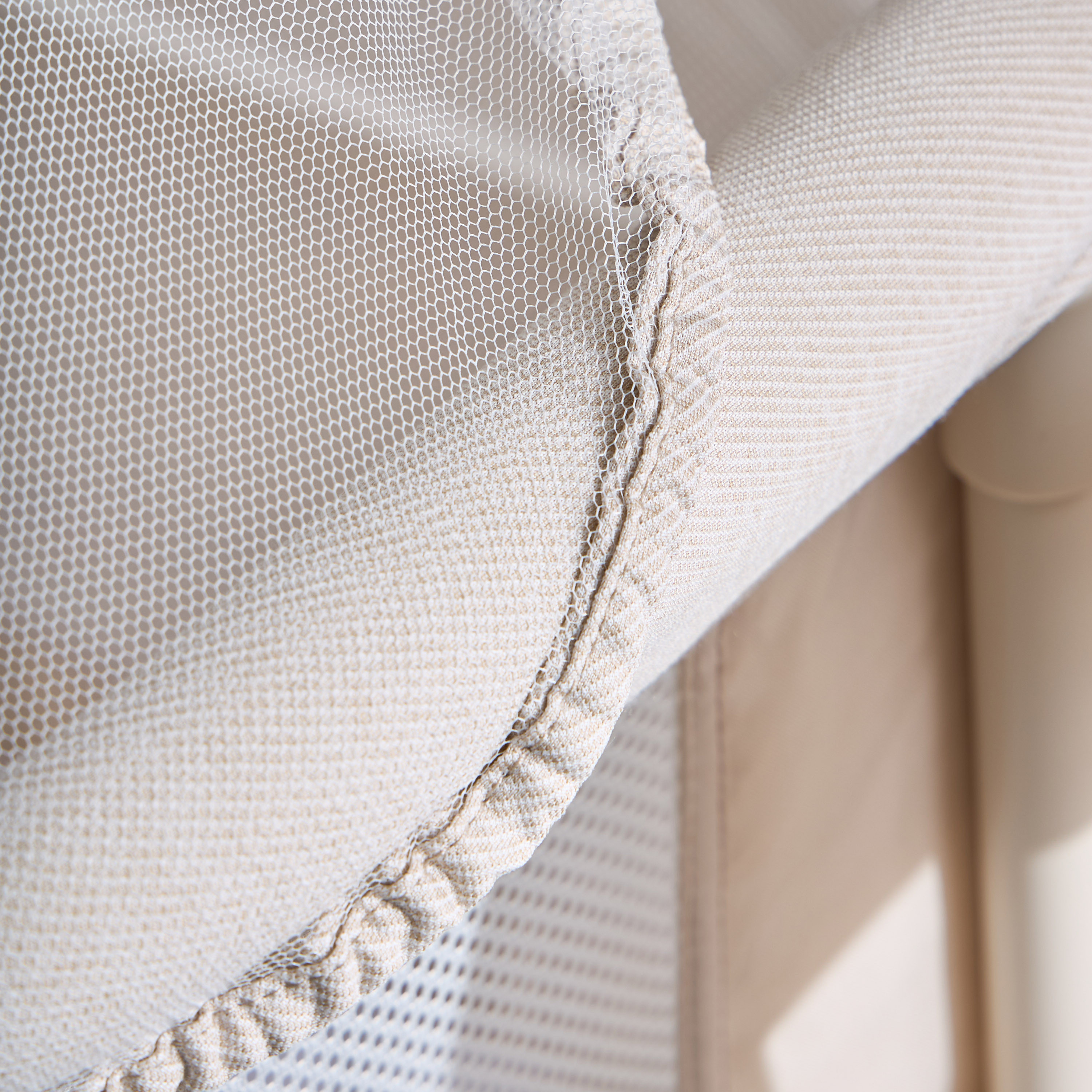Mastela Sense Balance Baby Bassinet with Mosquito Net-baby-nursery-furniture-cribsandbeds-bassinets-image-10