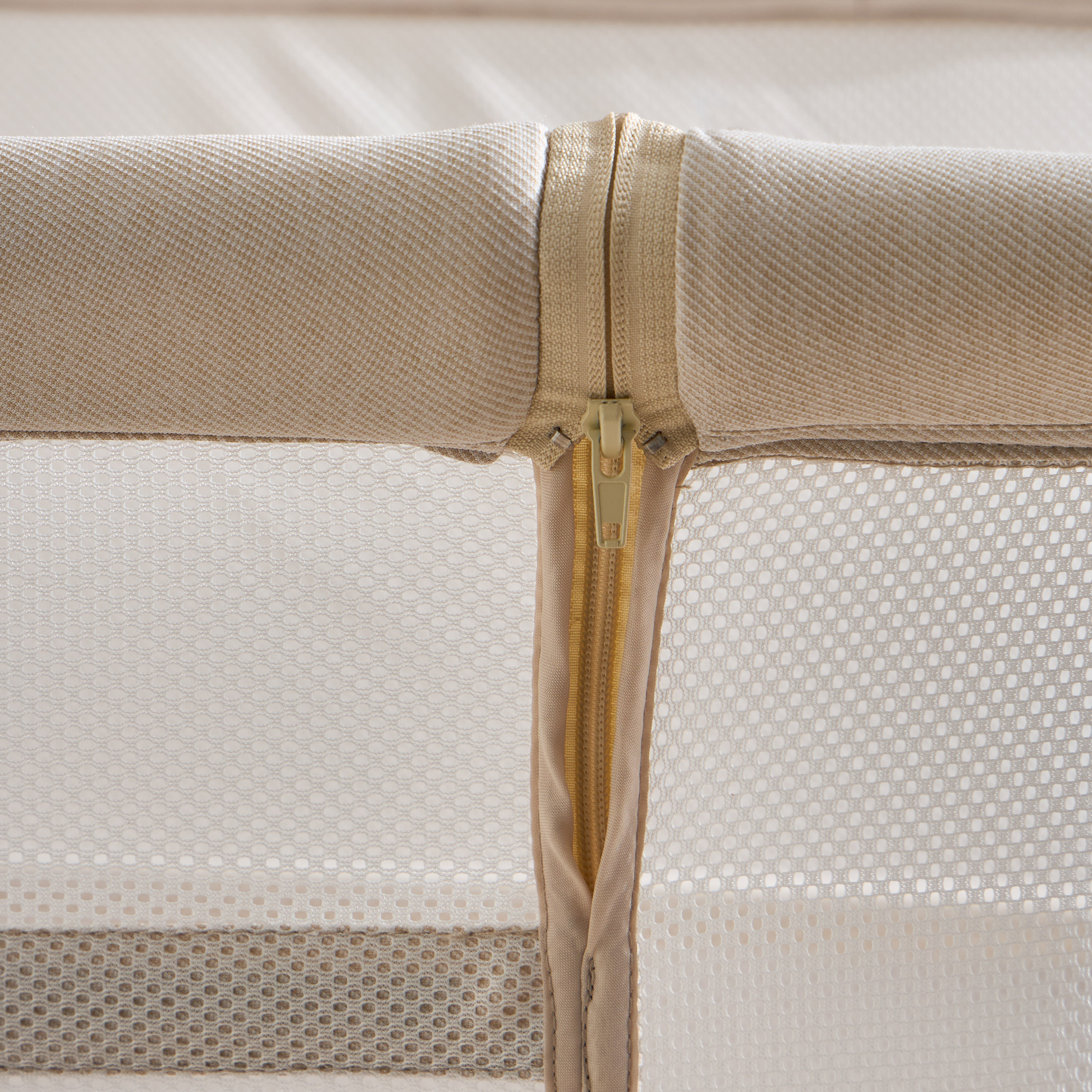 Mastela Sense Balance Baby Bassinet with Mosquito Net-baby-nursery-furniture-cribsandbeds-bassinets-image-8