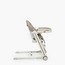Giggles Olivia High Chair with 5 Position Height Adjustment-baby-feeding-highchairsandboosters-image-11