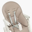 Giggles Olivia High Chair with 5 Position Height Adjustment-baby-feeding-highchairsandboosters-image-19