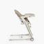 Giggles Olivia High Chair with 5 Position Height Adjustment-baby-feeding-highchairsandboosters-image-4