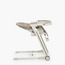 Giggles Olivia High Chair with 5 Position Height Adjustment-baby-feeding-highchairsandboosters-image-7