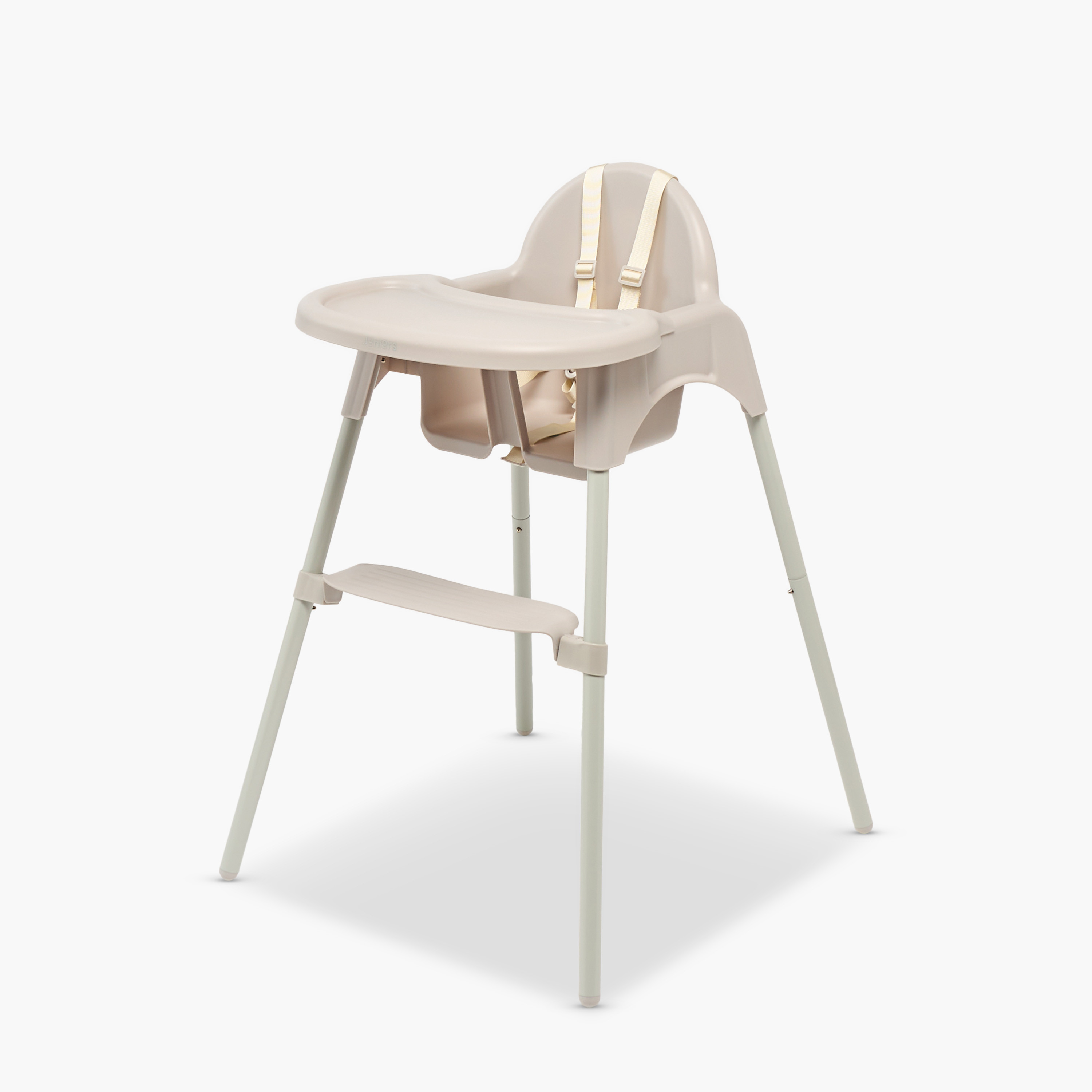 Juniors Walt 2-in-1 High Chair-baby-feeding-highchairsandboosters-image-1