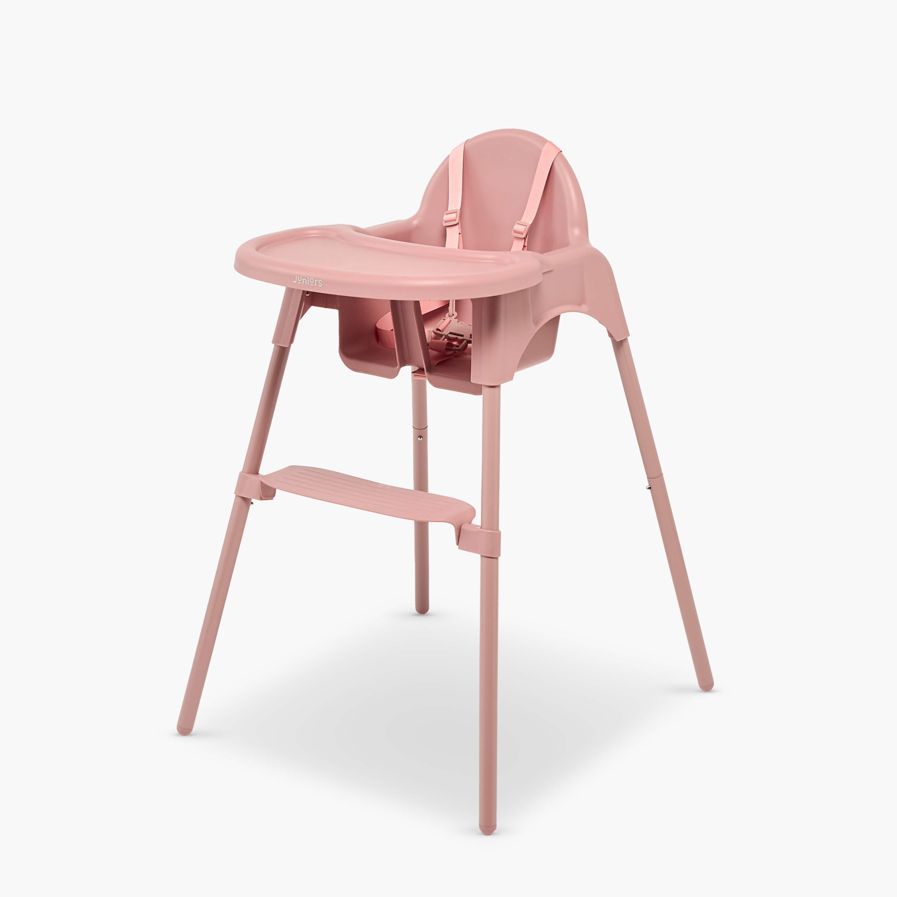 Juniors Walt 2-in-1 High Chair-baby-feeding-highchairsandboosters-image-1