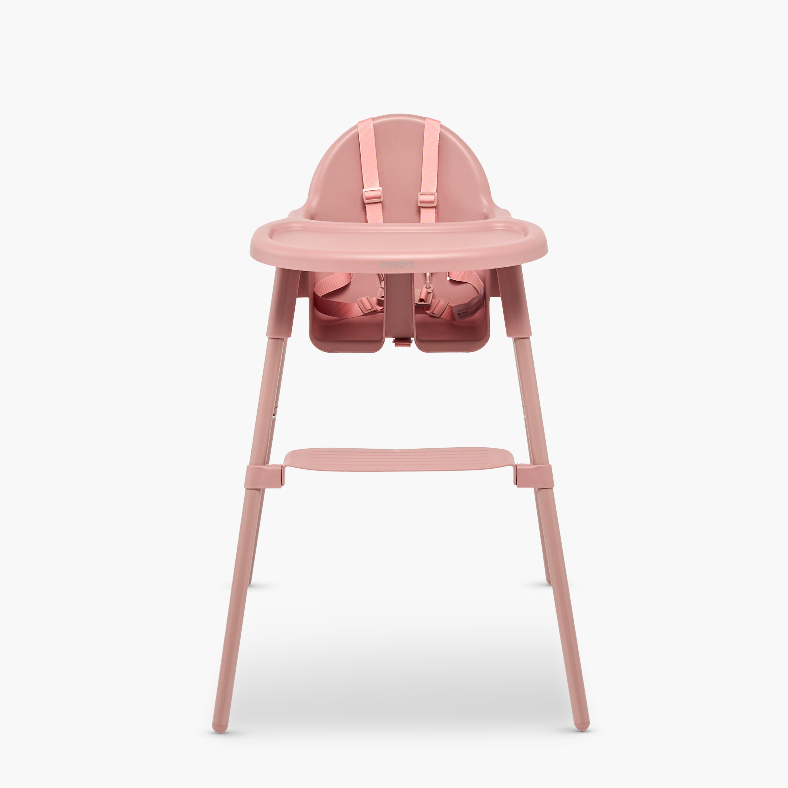 Juniors Walt 2-in-1 High Chair-baby-feeding-highchairsandboosters-image-2