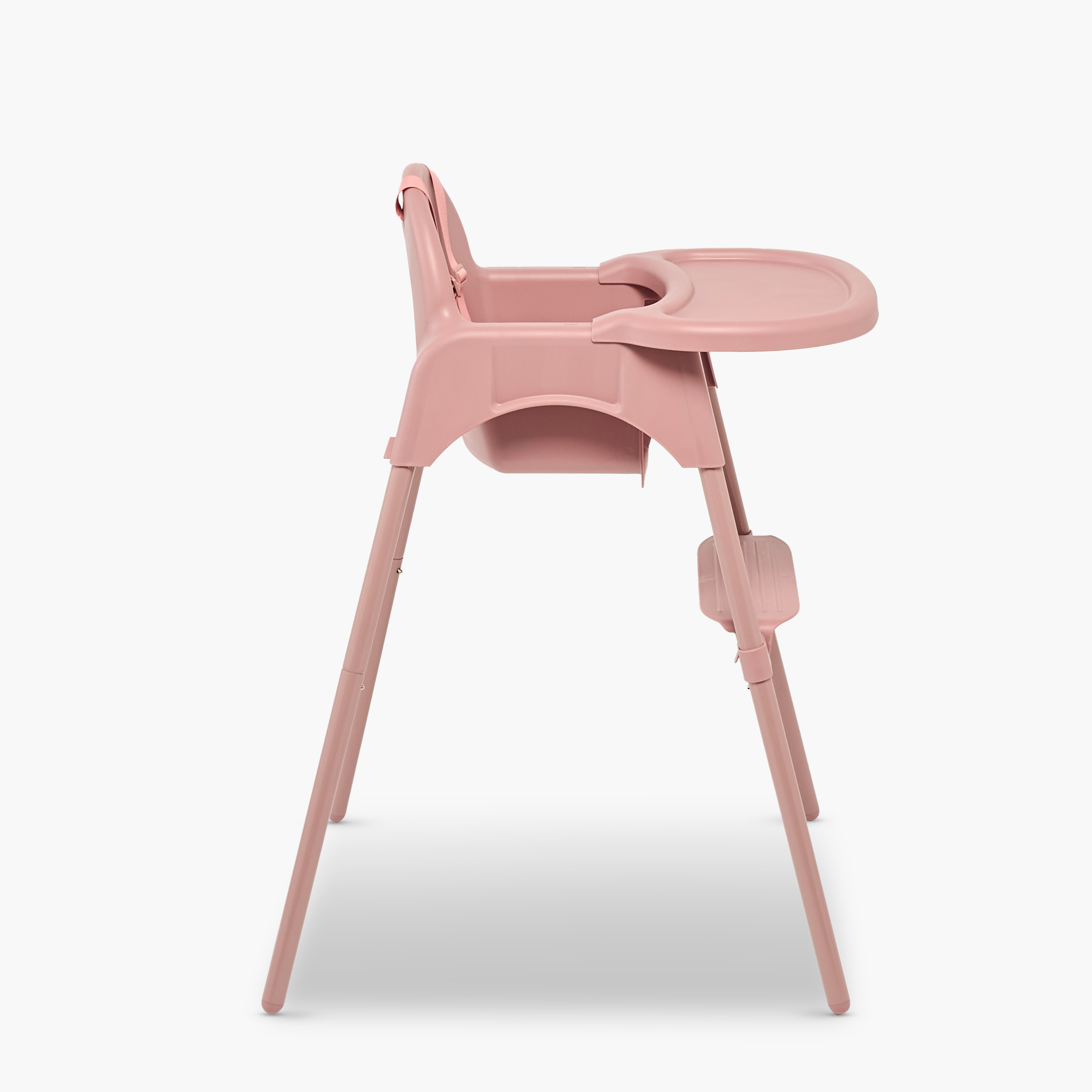 Juniors Walt 2-in-1 High Chair-baby-feeding-highchairsandboosters-image-4