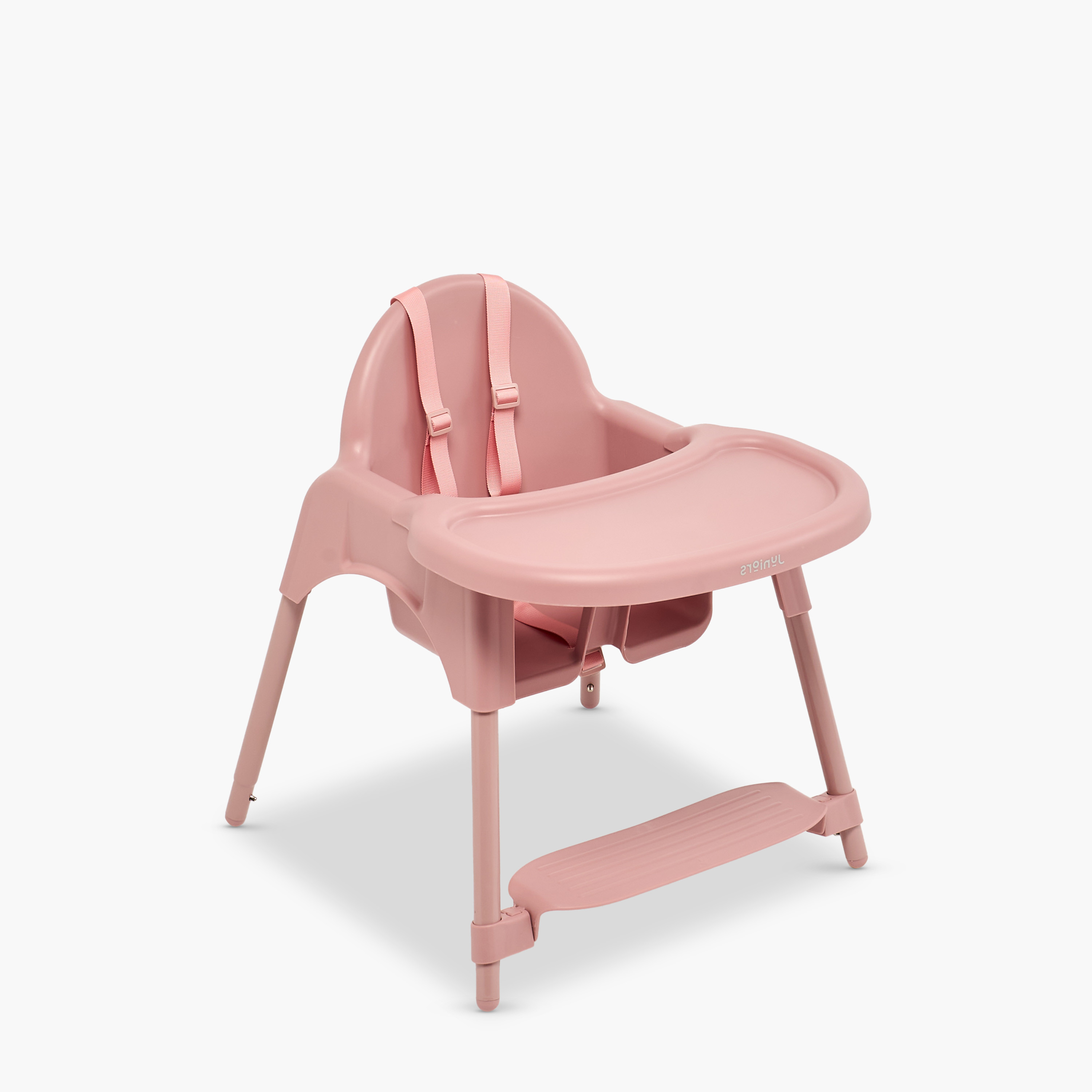 Juniors Walt 2-in-1 High Chair-baby-feeding-highchairsandboosters-image-5