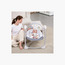 Mastela Delux Portable Swing with Removable Playbar-baby-infantactivity-swings-image-3