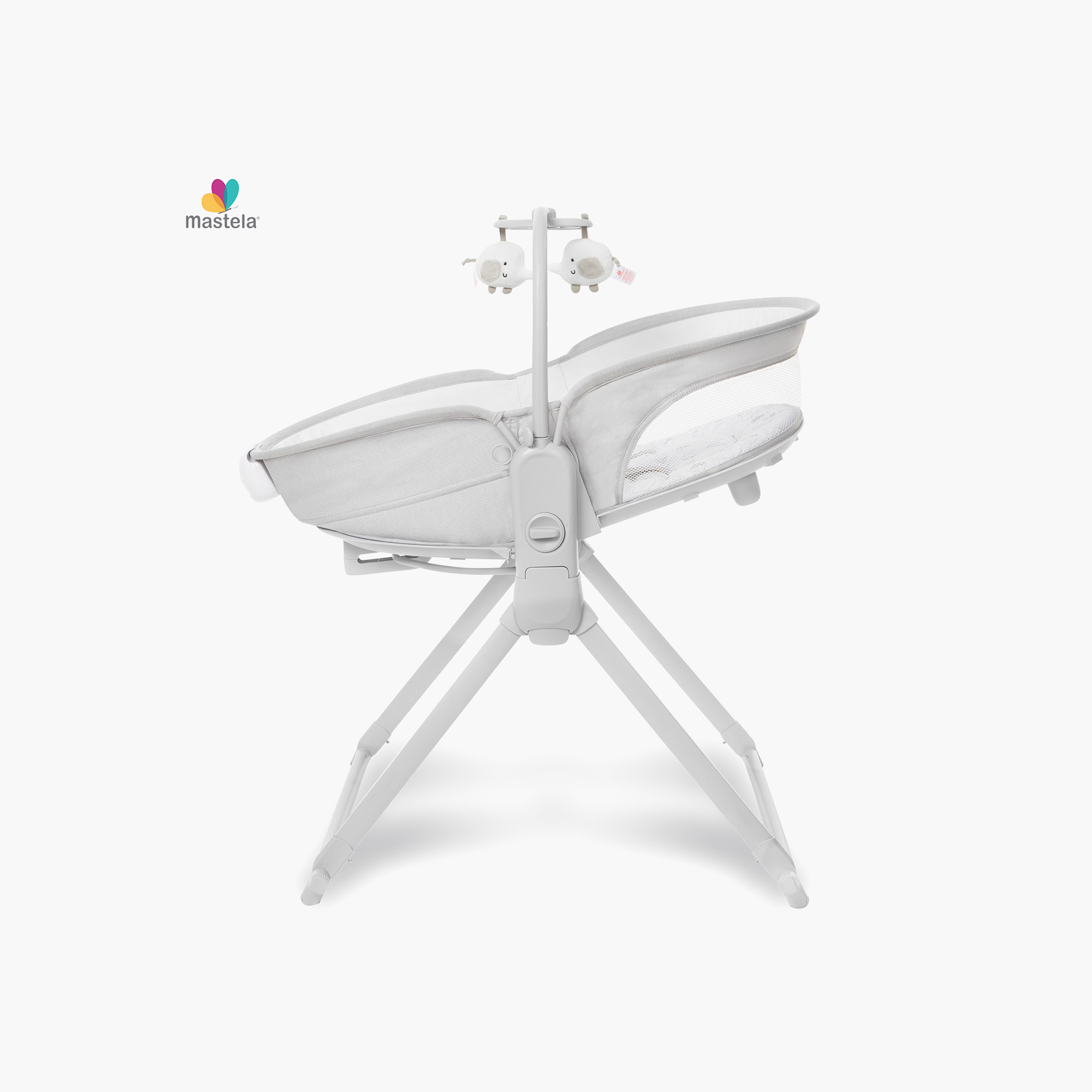 Mastela 6-in-1 Delux Baby Seat with Convertible Design, ‎82x49x85 cms-baby-nursery-furniture-cribsandbeds-bassinets-image-11