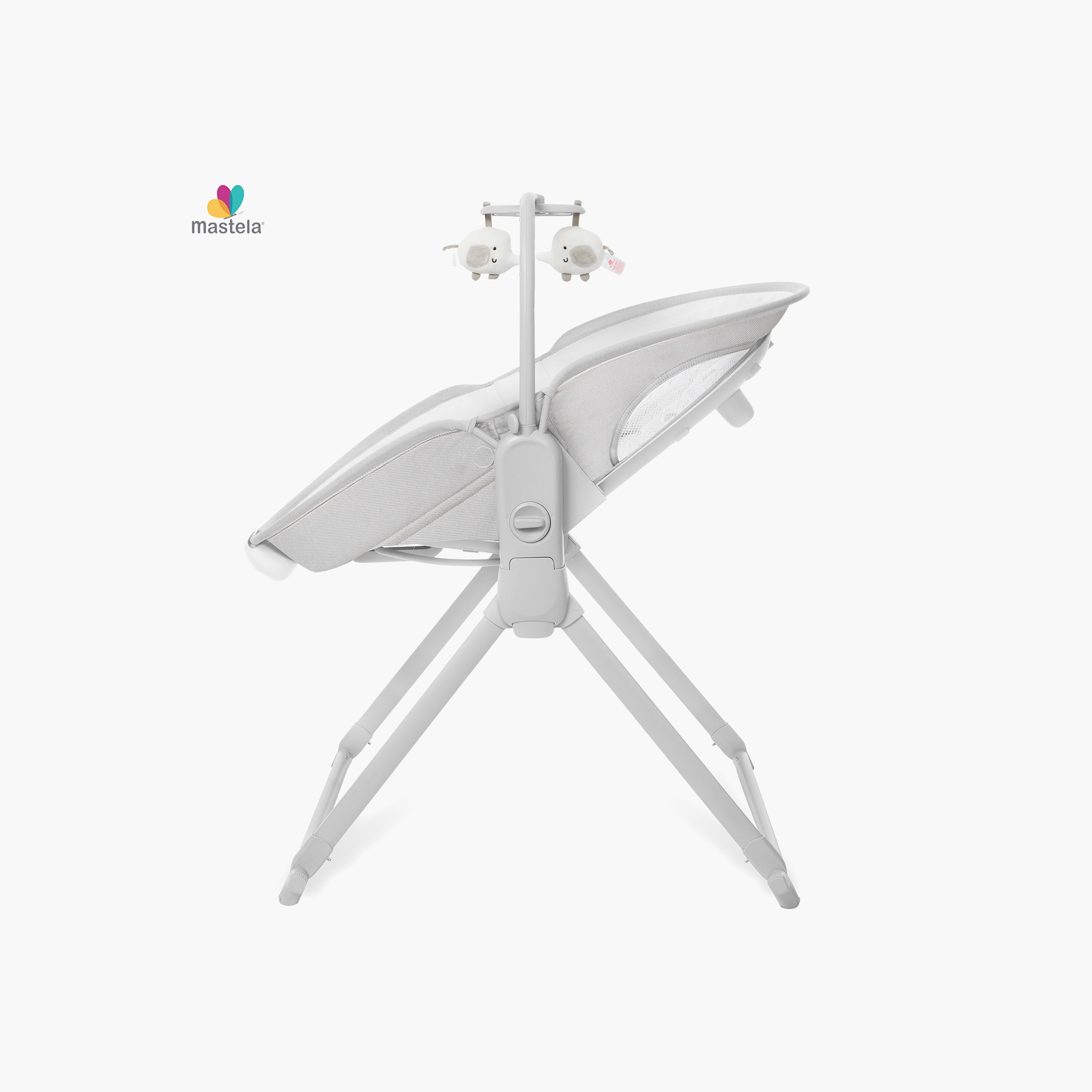Mastela 6-in-1 Delux Baby Seat with Convertible Design, ‎82x49x85 cms-baby-nursery-furniture-cribsandbeds-bassinets-image-12