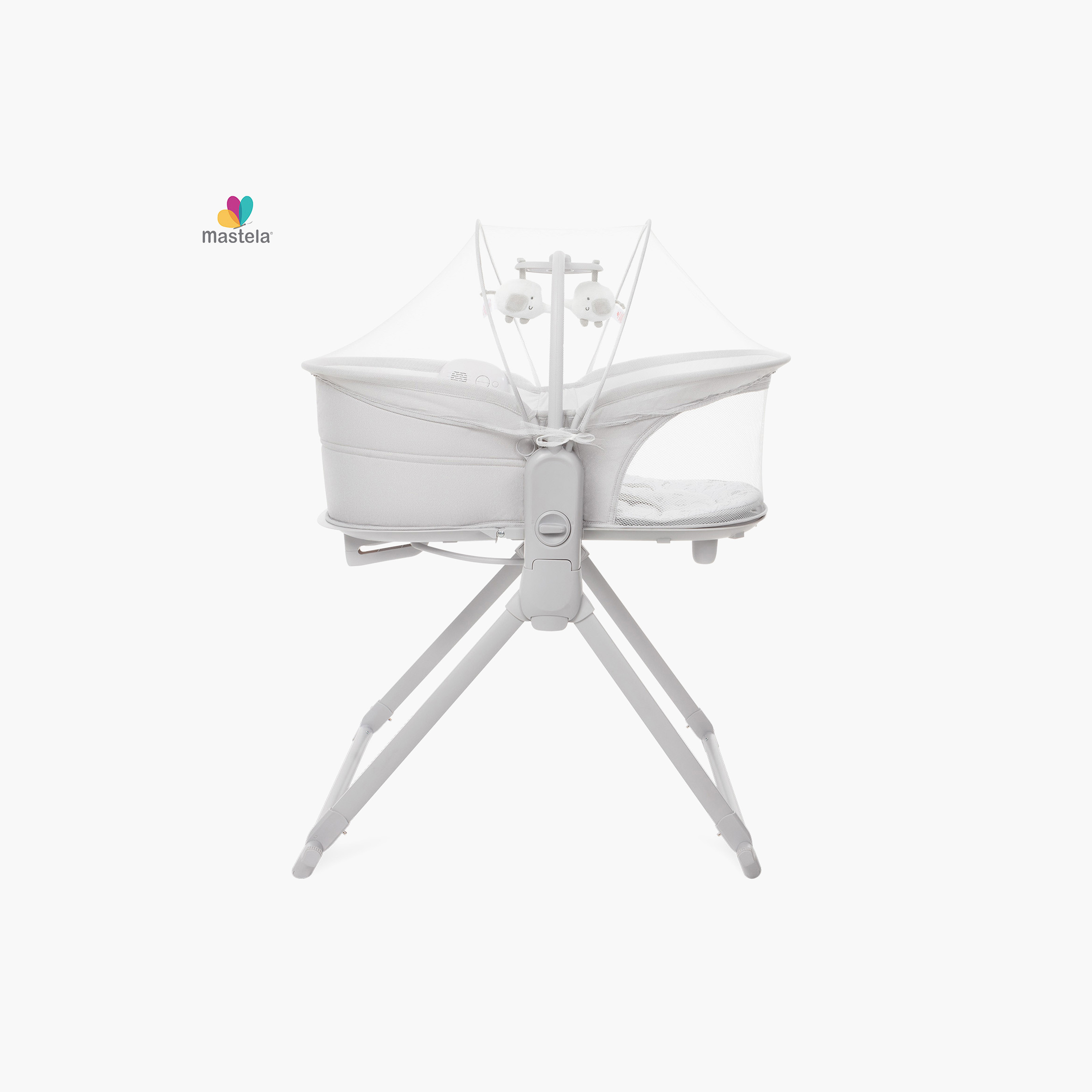 Mastela 6-in-1 Delux Baby Seat with Convertible Design, ‎82x49x85 cms-baby-nursery-furniture-cribsandbeds-bassinets-image-14