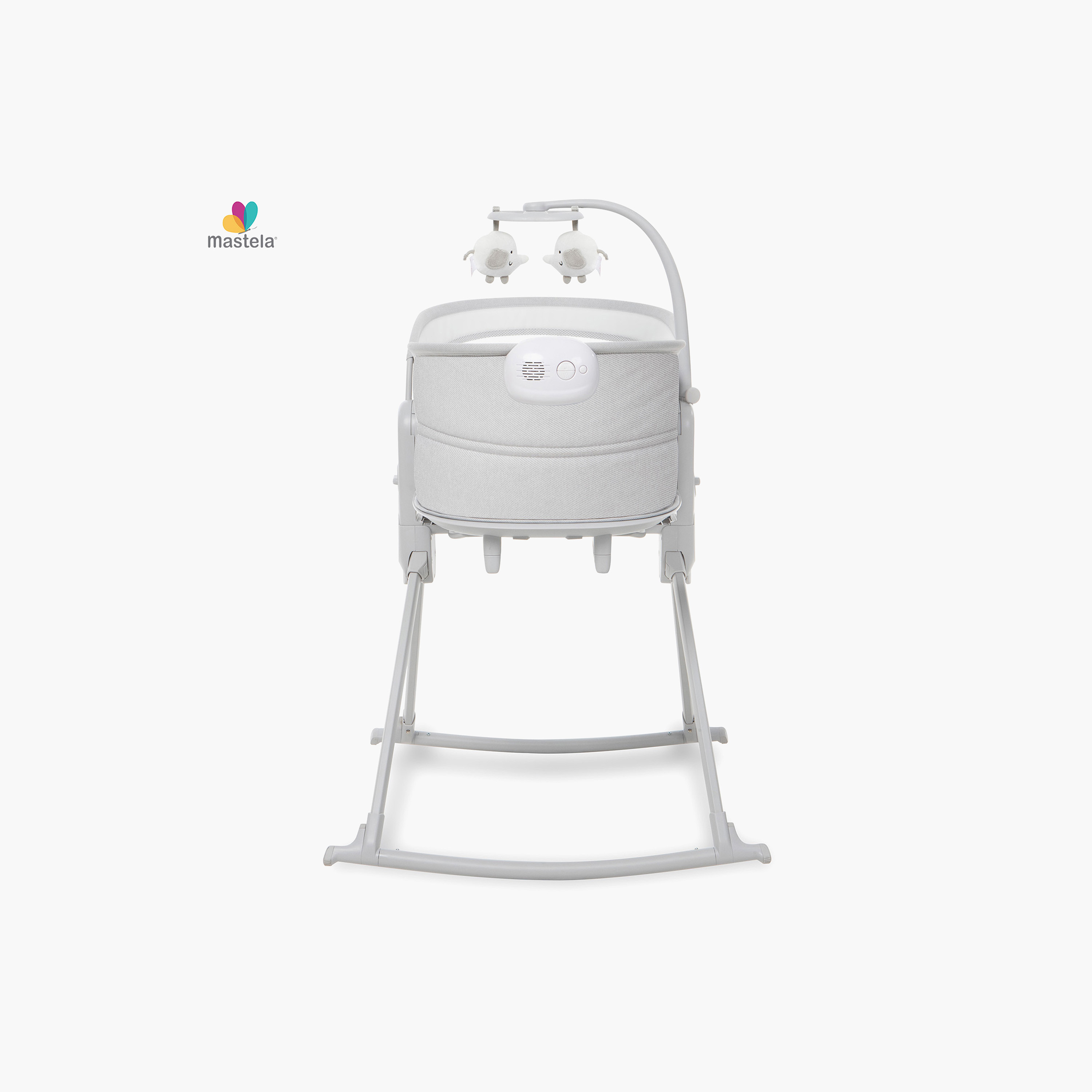 Mastela 6-in-1 Delux Baby Seat with Convertible Design, ‎82x49x85 cms-baby-nursery-furniture-cribsandbeds-bassinets-image-15
