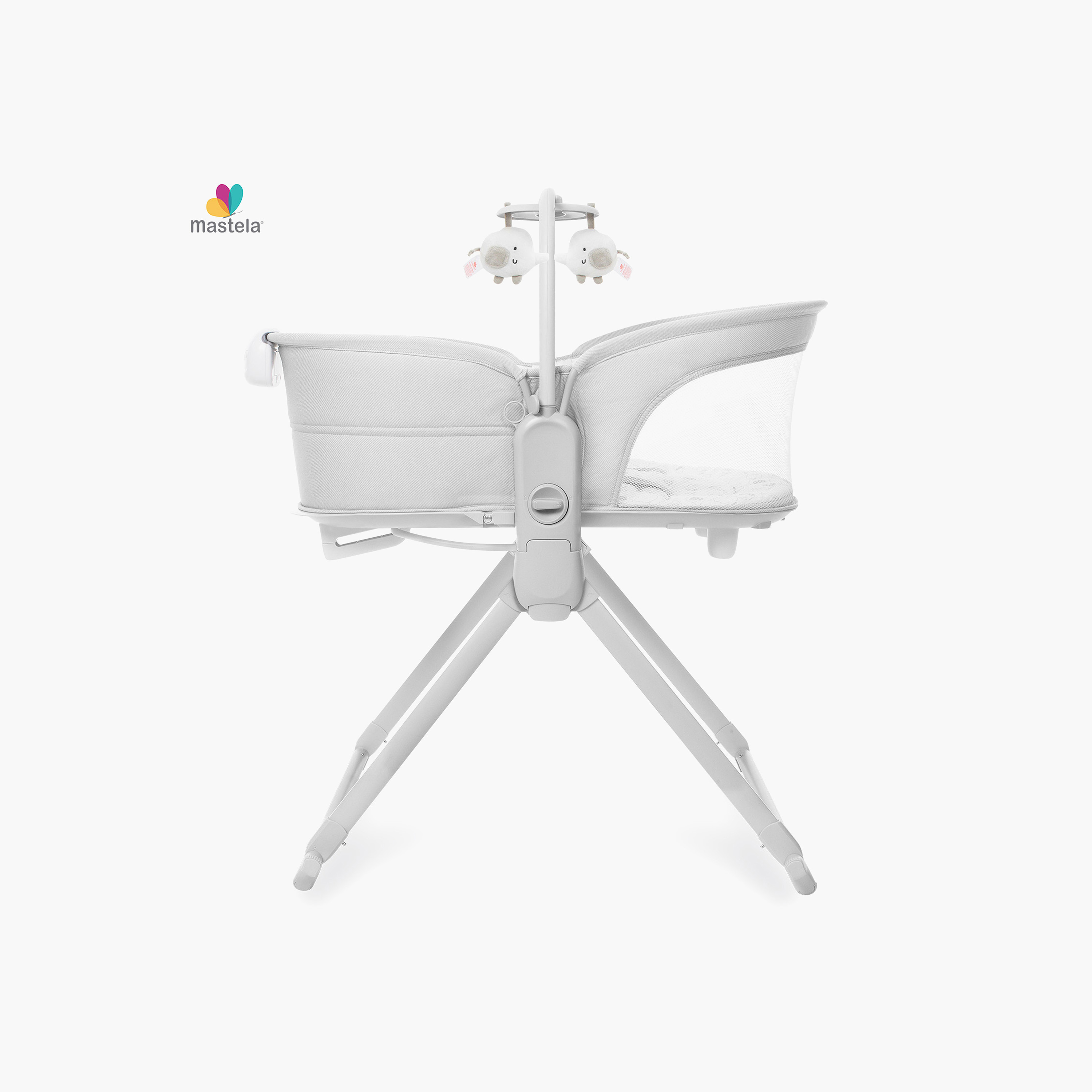 Mastela 6-in-1 Delux Baby Seat with Convertible Design, ‎82x49x85 cms-baby-nursery-furniture-cribsandbeds-bassinets-image-16