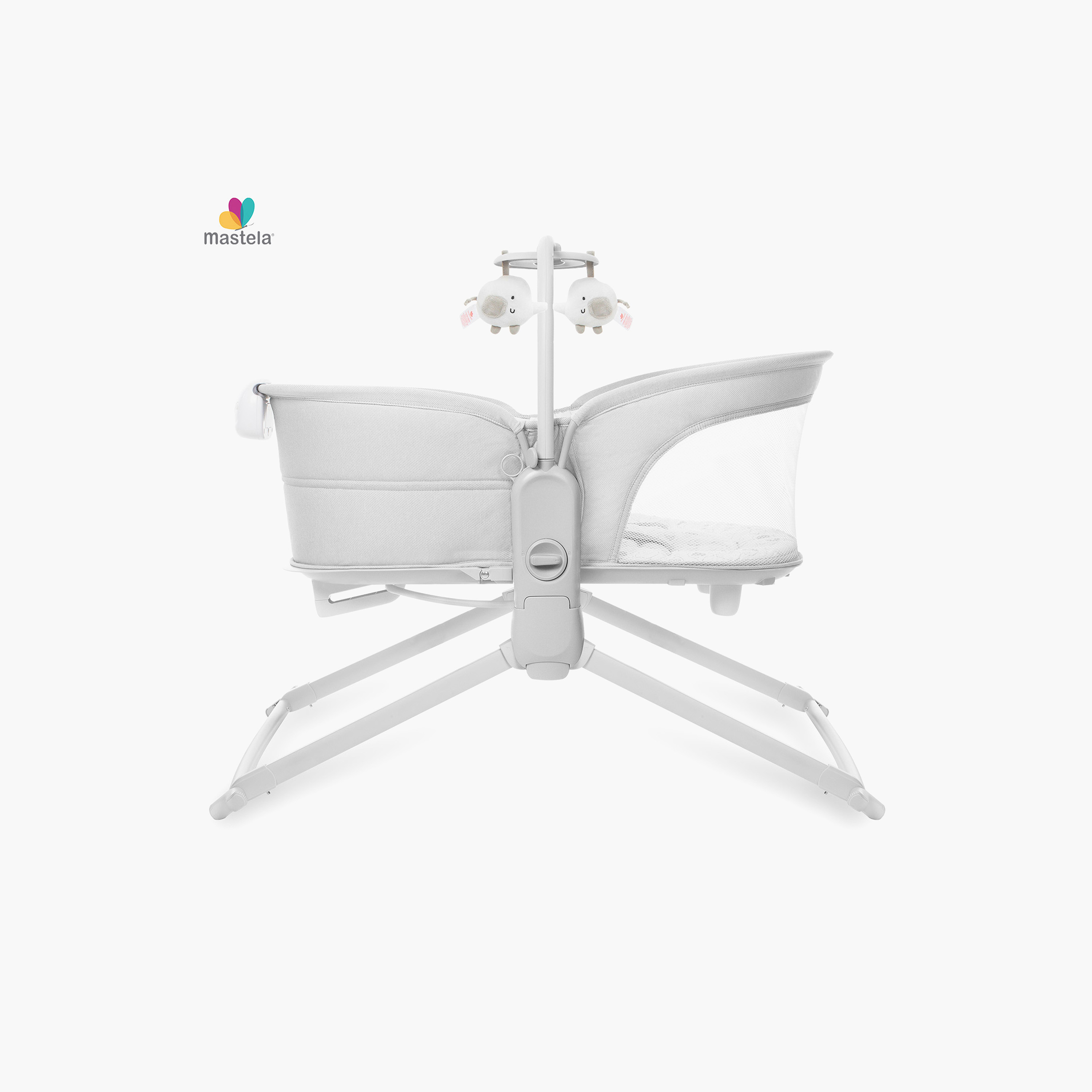 Mastela 6-in-1 Delux Baby Seat with Convertible Design, ‎82x49x85 cms-baby-nursery-furniture-cribsandbeds-bassinets-image-18
