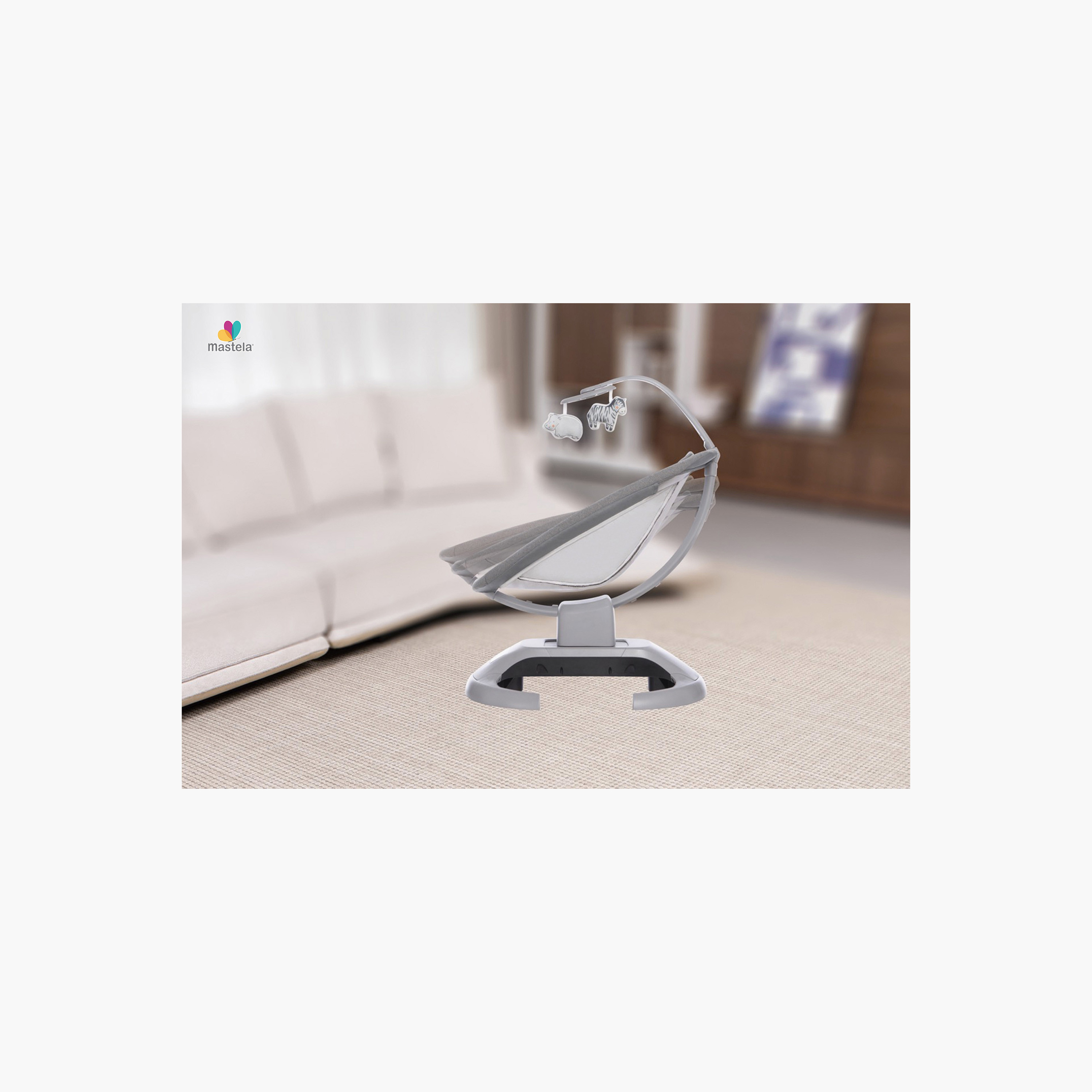 مهد أرجوحة لالابي أوربت بلوحة تحكم باللمس من ماستيلا-baby-infantactivity-swings-image-10