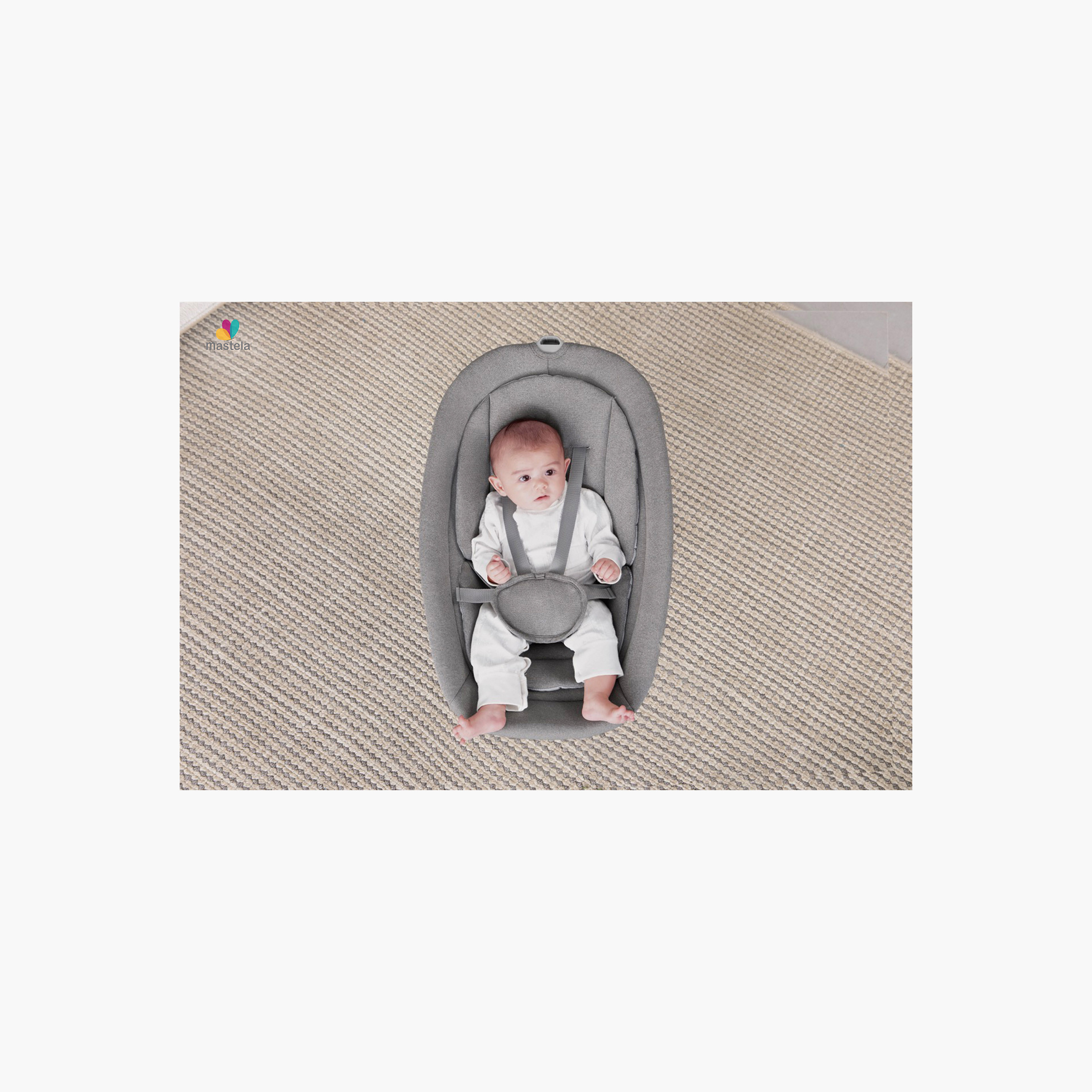 مهد أرجوحة لالابي أوربت بلوحة تحكم باللمس من ماستيلا-baby-infantactivity-swings-image-11