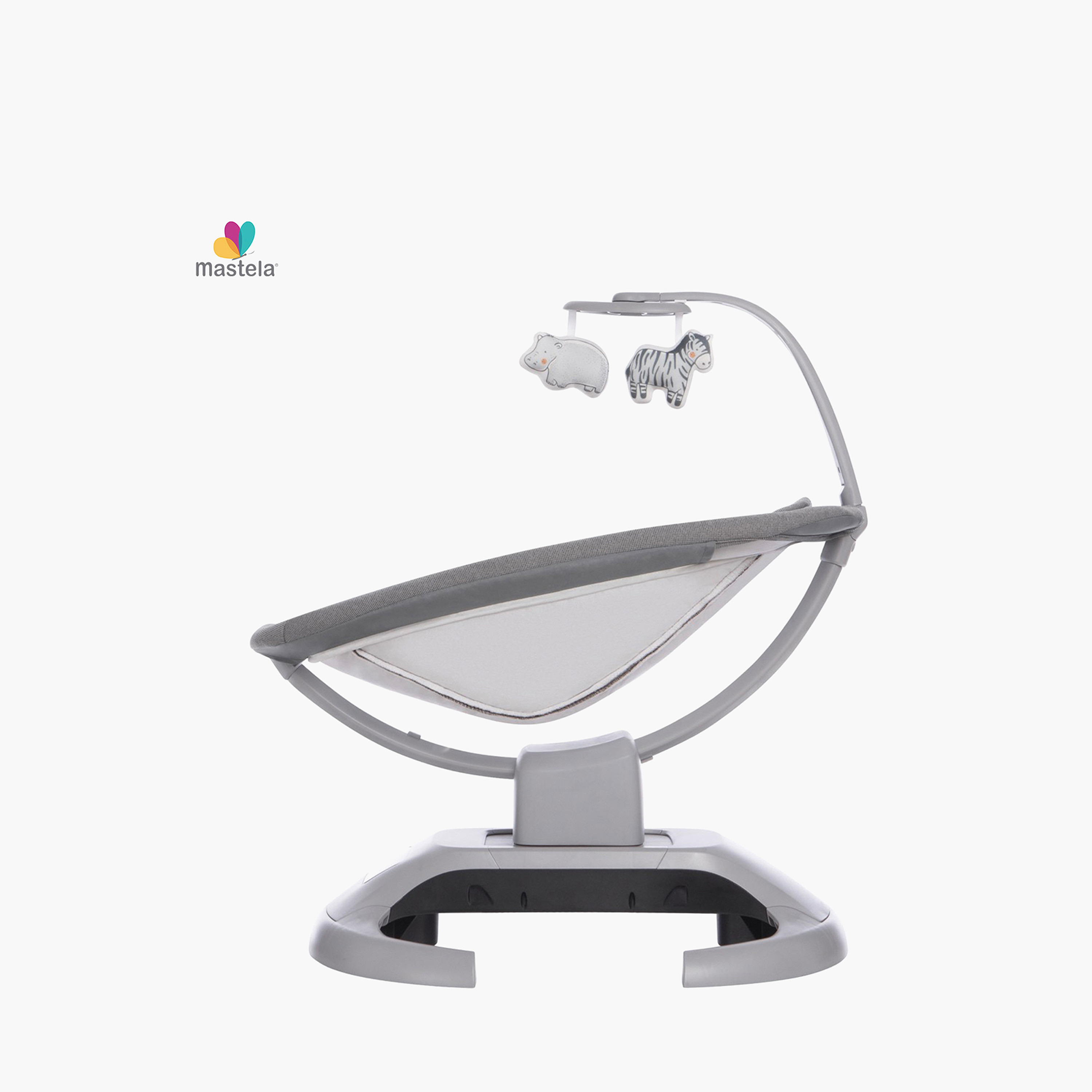 مهد أرجوحة لالابي أوربت بلوحة تحكم باللمس من ماستيلا-baby-infantactivity-swings-image-8