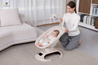 Mastela Lullaby Orbit Swing with Touch Control Panel-baby-infantactivity-swings-image-10