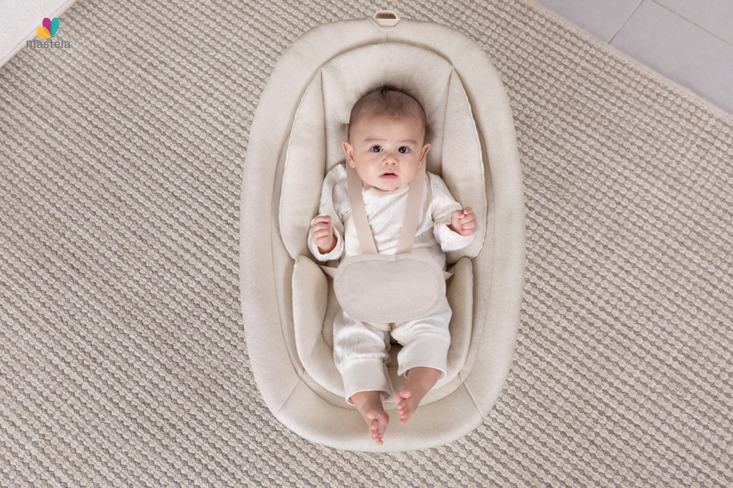 مهد أرجوحة لالابي أوربت بلوحة تحكم باللمس من ماستيلا-baby-infantactivity-swings-image-5