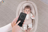 Mastela Lullaby Orbit Swing with Touch Control Panel-baby-infantactivity-swings-image-9