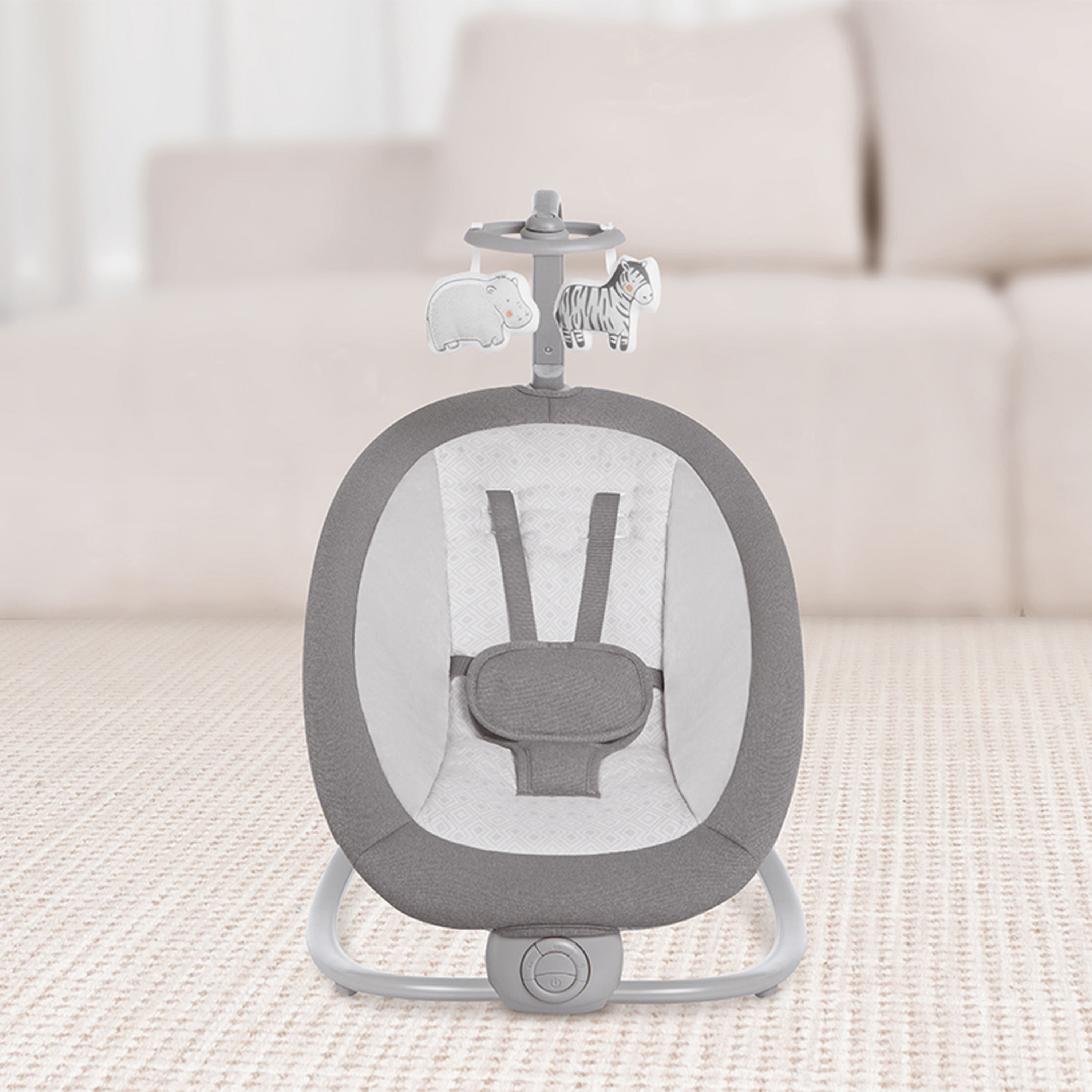 Juniors Bennett Rocker-baby-infantactivity-rockers-image-11