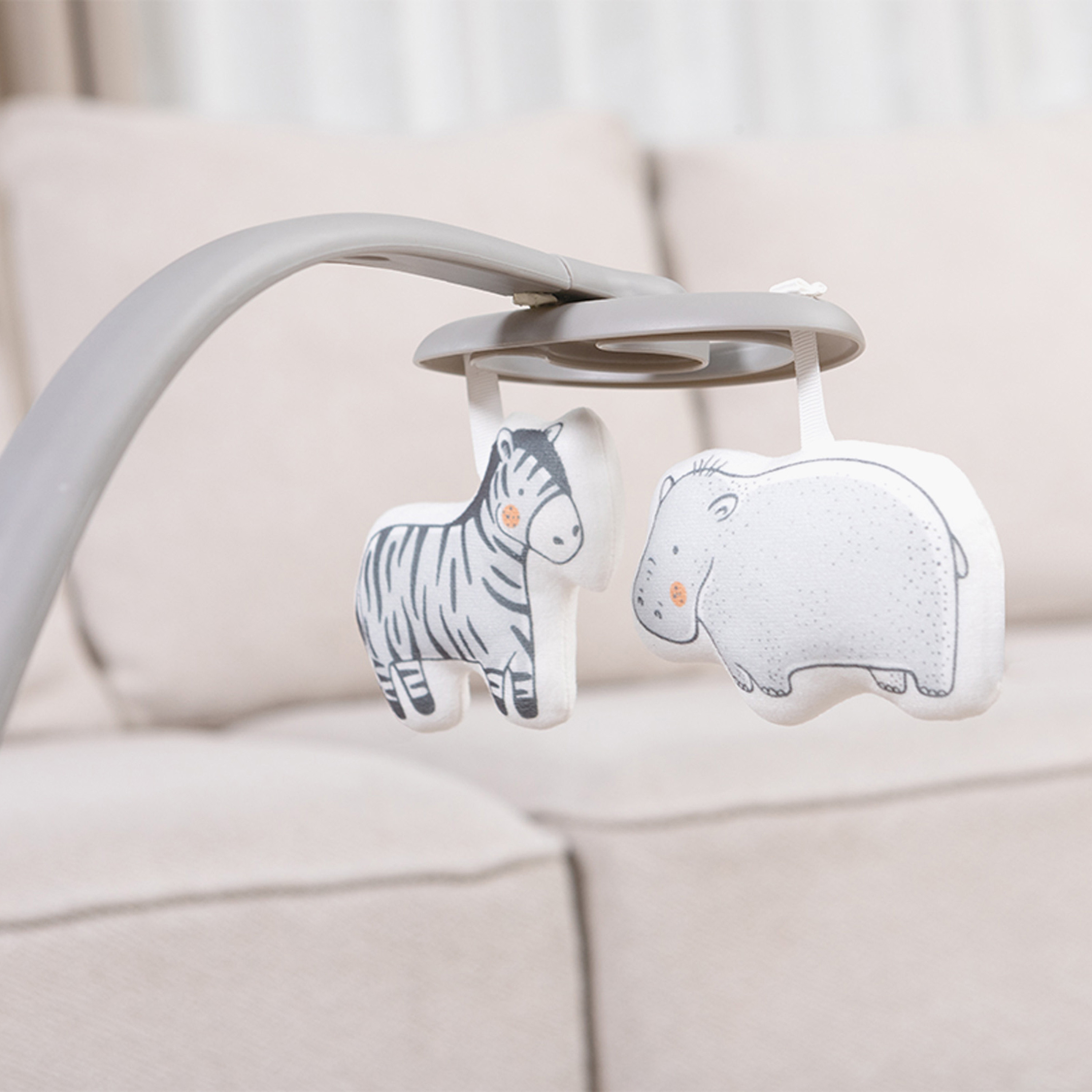 كرسي هزاز بينيت من جونيورز-baby-infantactivity-rockers-image-8