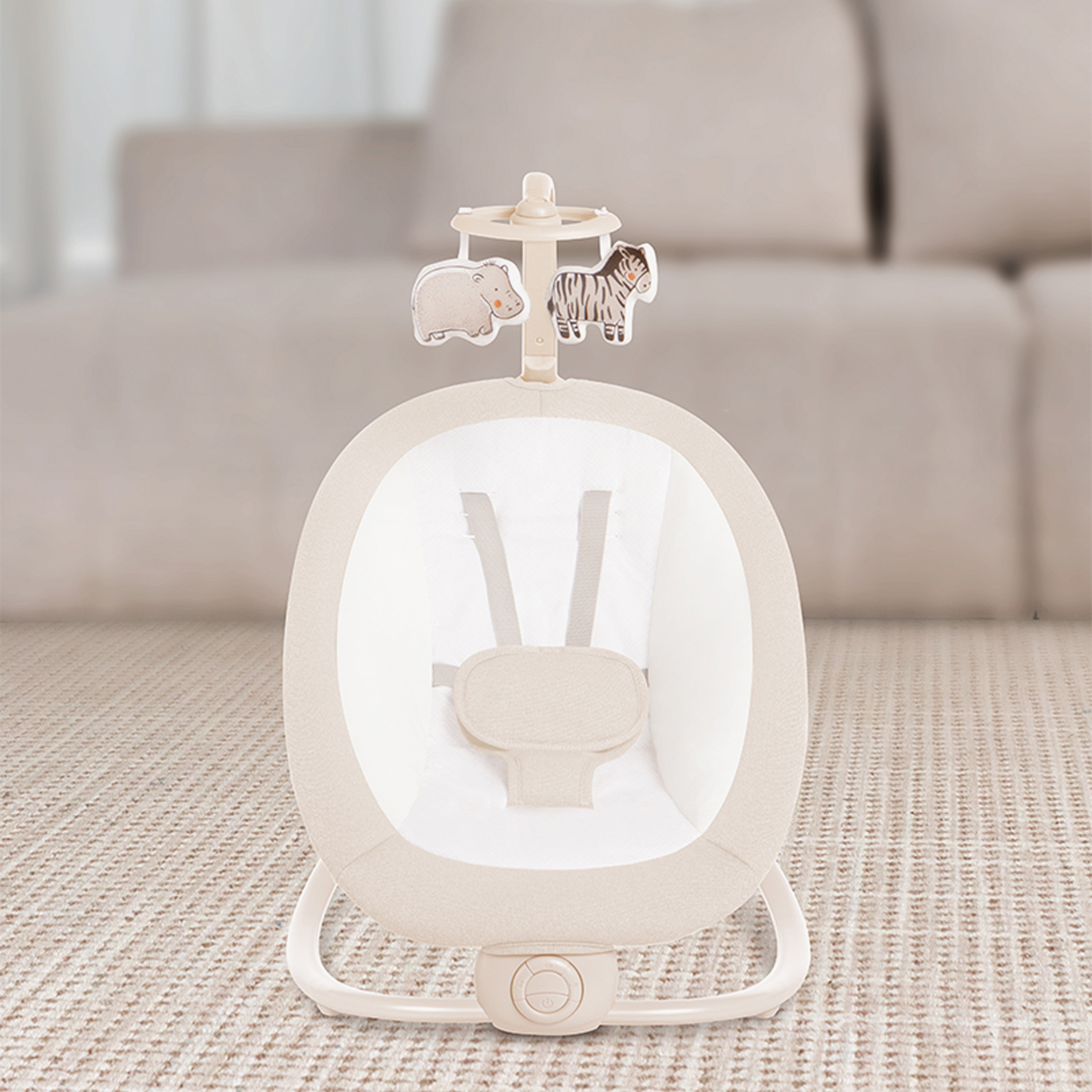 Juniors Bennett Rocker-baby-infantactivity-rockers-image-10