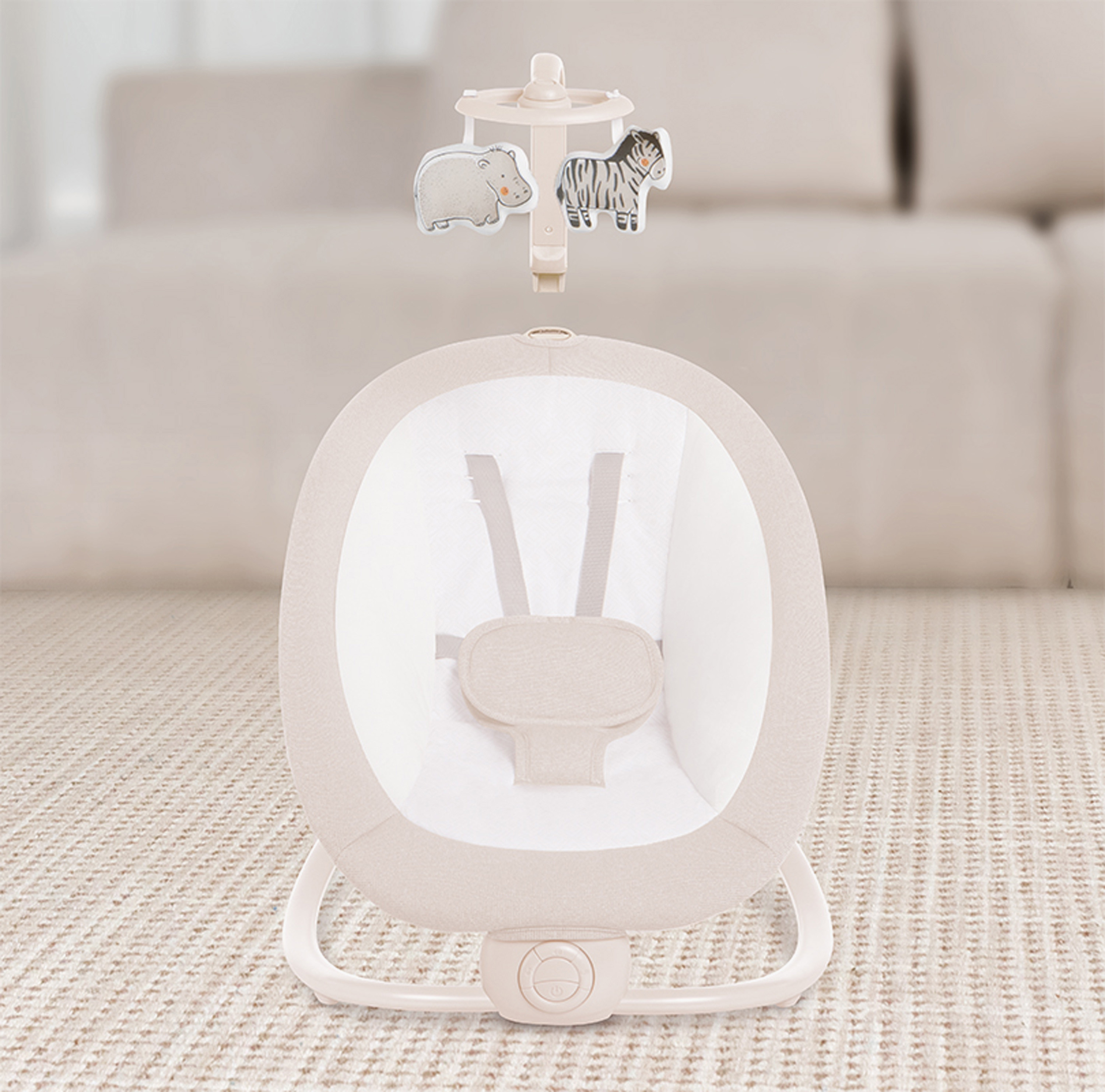 Juniors Bennett Rocker-baby-infantactivity-rockers-image-8