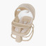 Mastela Karl Rocking Swing with Touch Control Panel-baby-infantactivity-swings-image-1