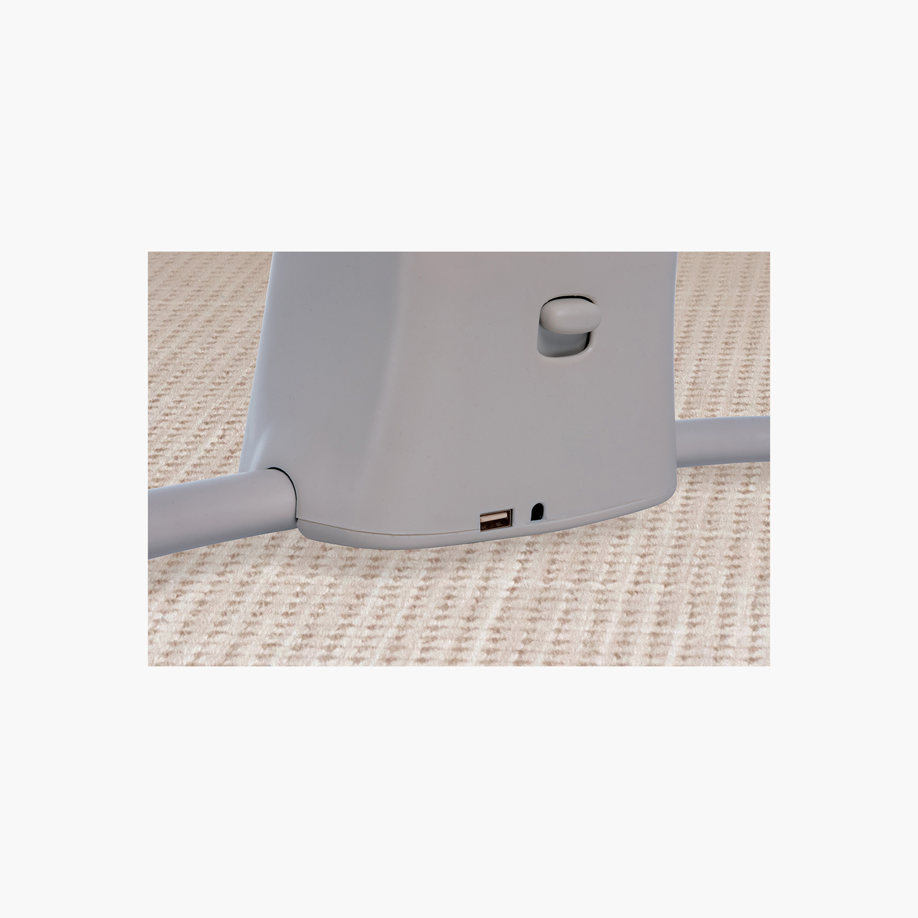Mastela Karl Rocking Swing with Touch Control Panel-baby-infantactivity-swings-image-14