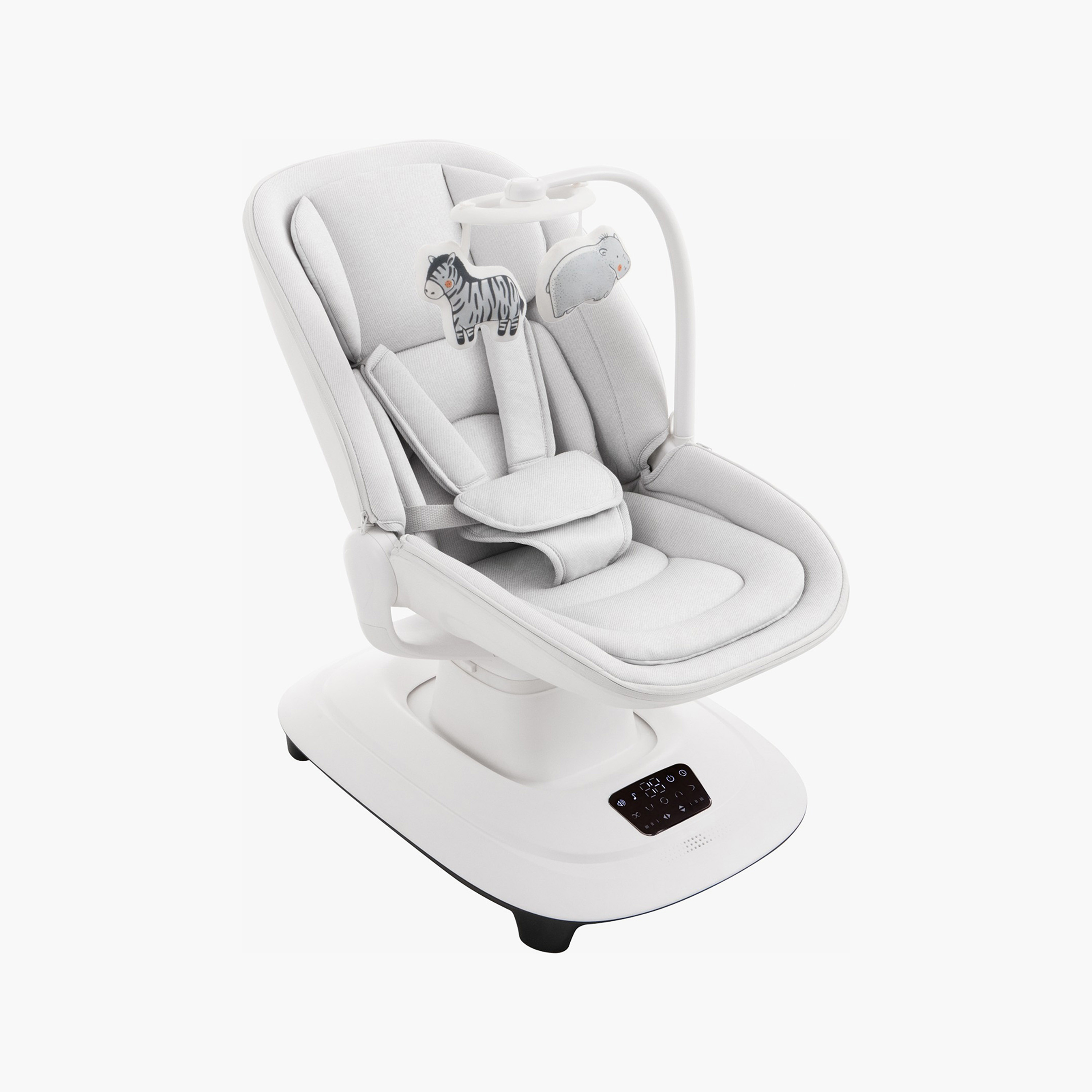 مقعد أطفال متأرجح متعدد الحركة كلايتون من ماستيلا-baby-infantactivity-swings-image-7