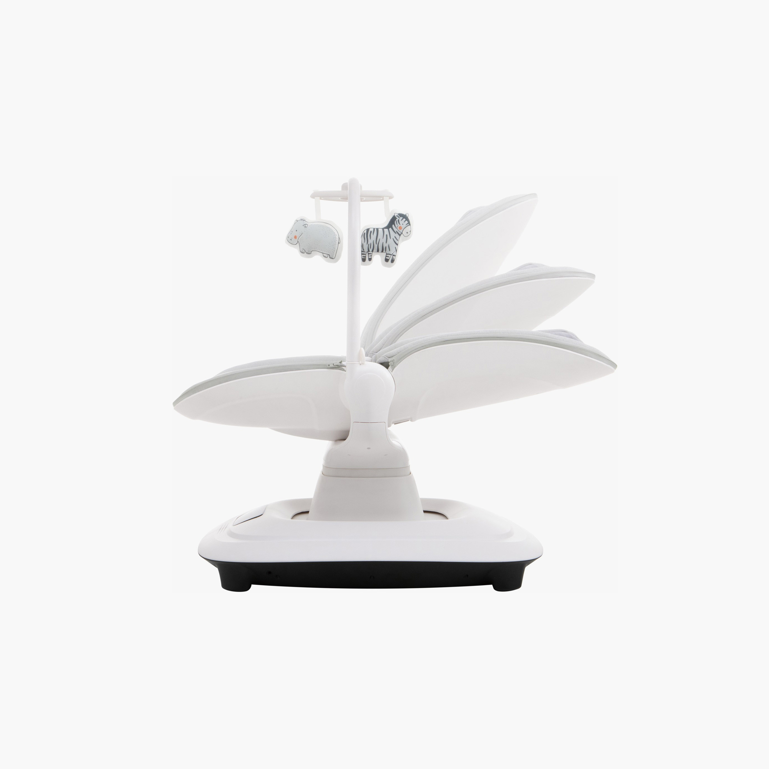 مقعد أطفال متأرجح متعدد الحركة كلايتون من ماستيلا-baby-infantactivity-swings-image-6