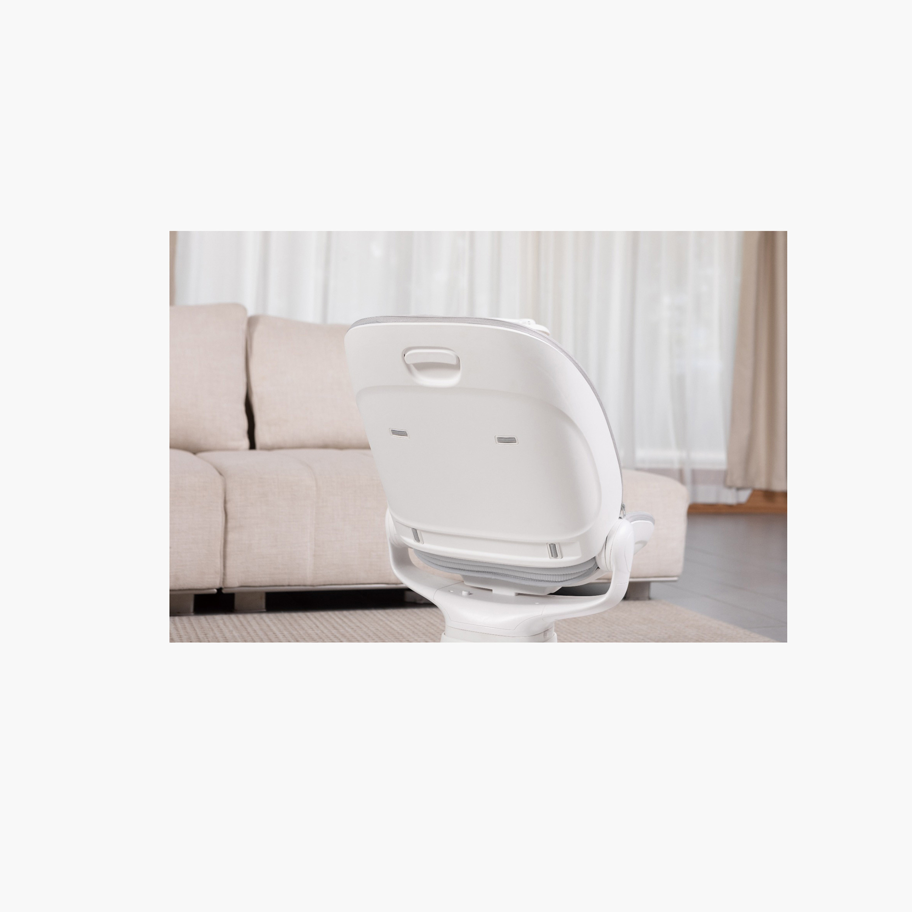 مقعد أطفال متأرجح متعدد الحركة كلايتون من ماستيلا-baby-infantactivity-swings-image-5