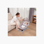 أرجوحة متعددة الحركات أنسلي أكس من ماستيلا-baby-infantactivity-swings-image-10