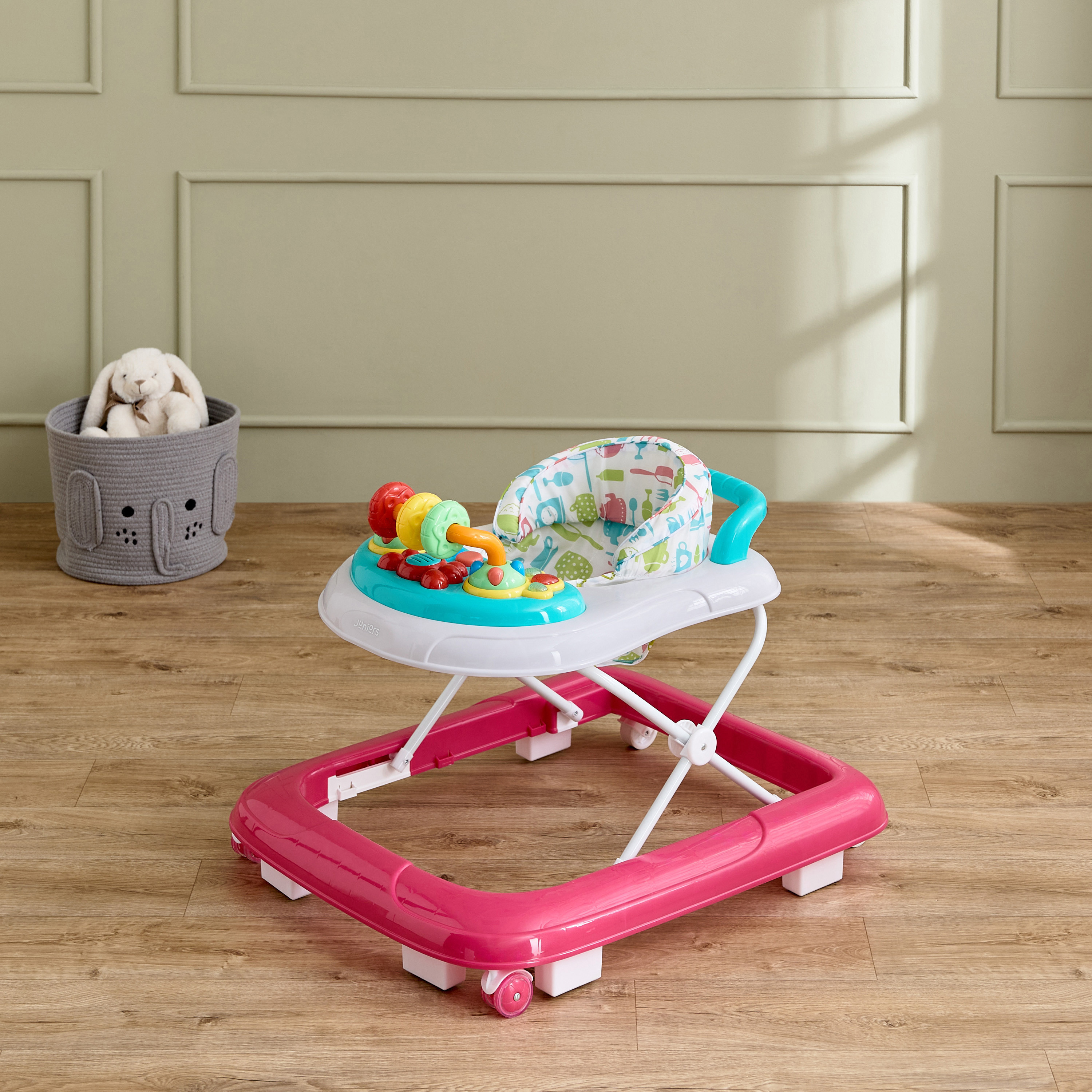 Juniors Sapphire Walker-baby-infantactivity-walkers-image-1