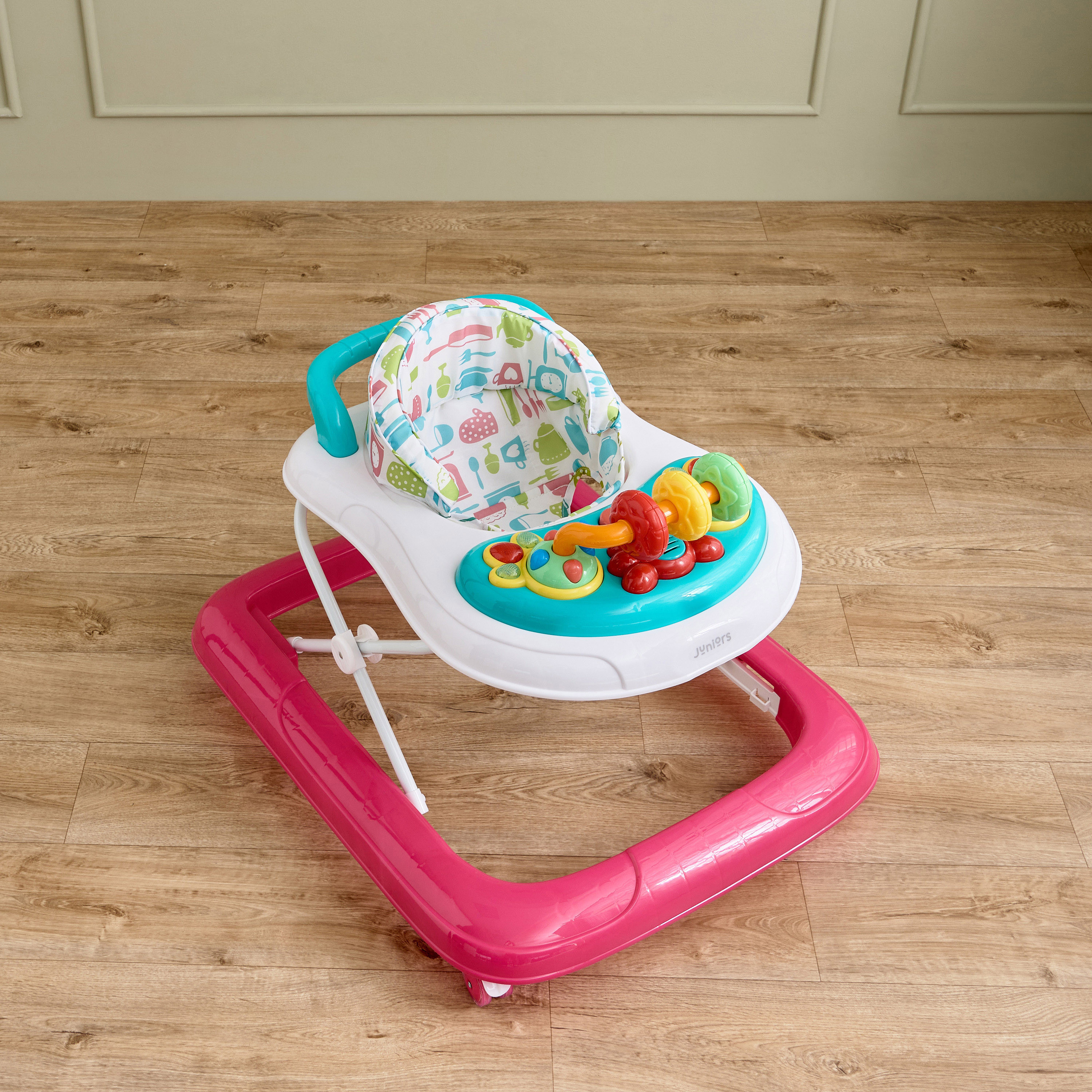 Juniors Sapphire Walker-baby-infantactivity-walkers-image-3