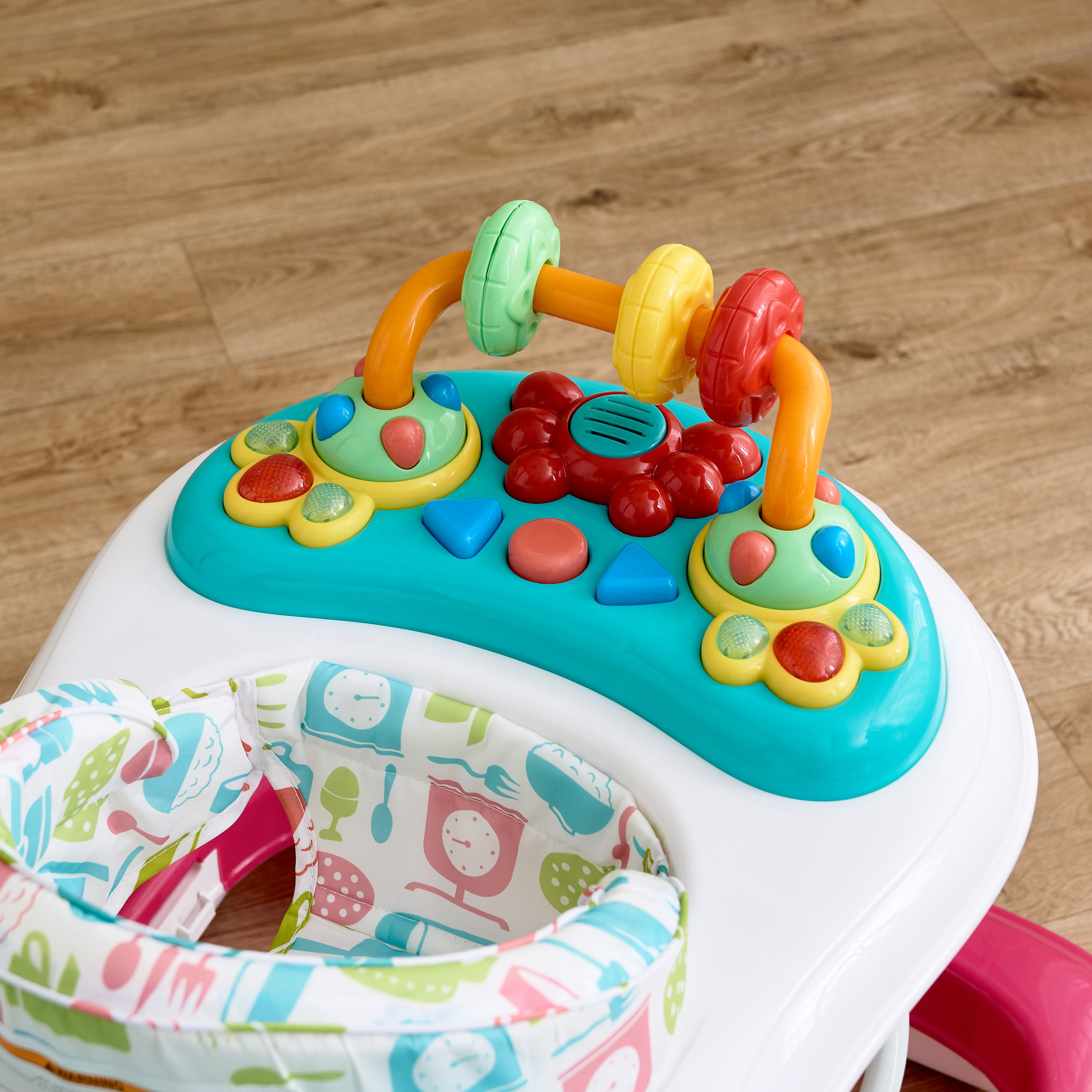 Juniors Sapphire Walker-baby-infantactivity-walkers-image-4