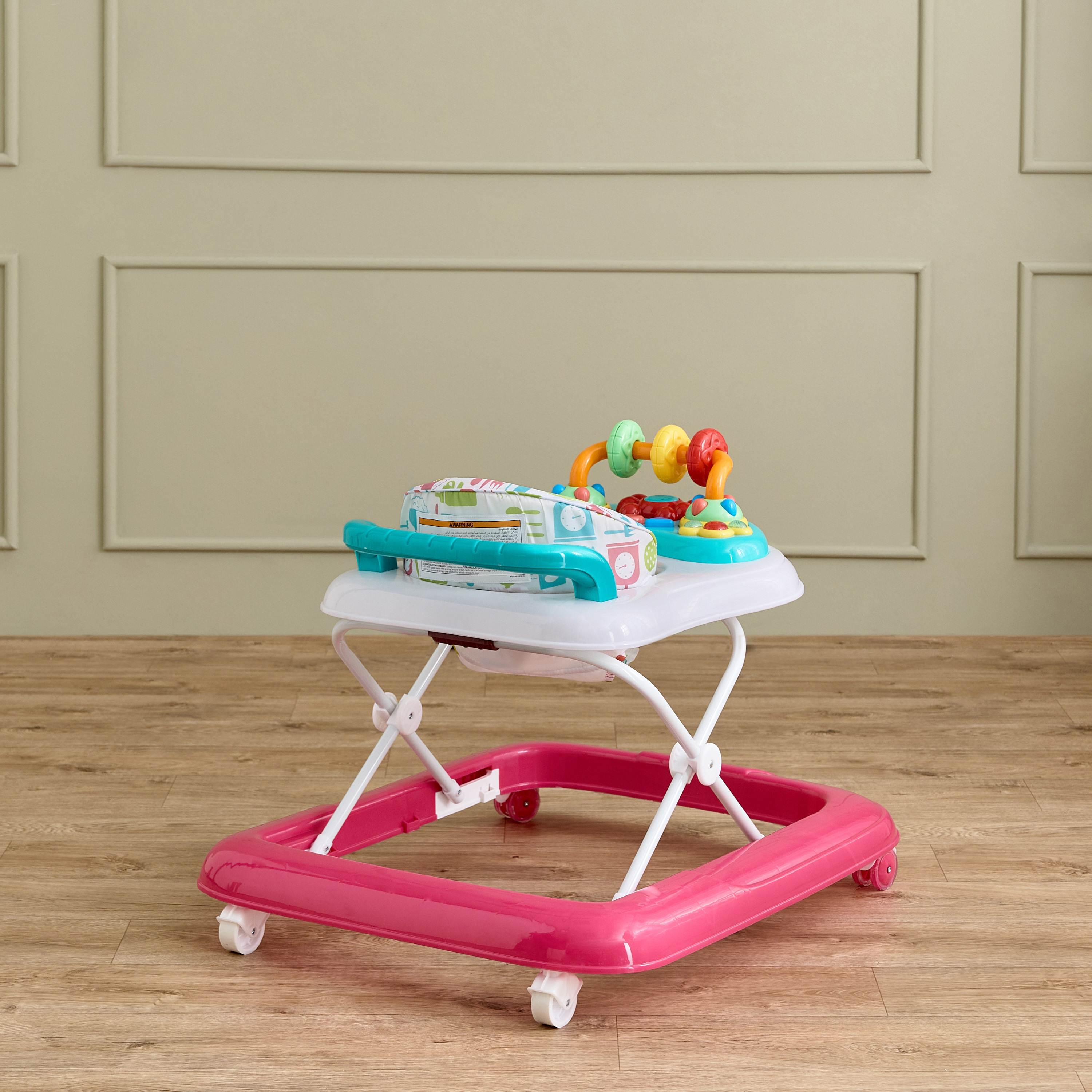 Juniors Sapphire Walker-baby-infantactivity-walkers-image-5