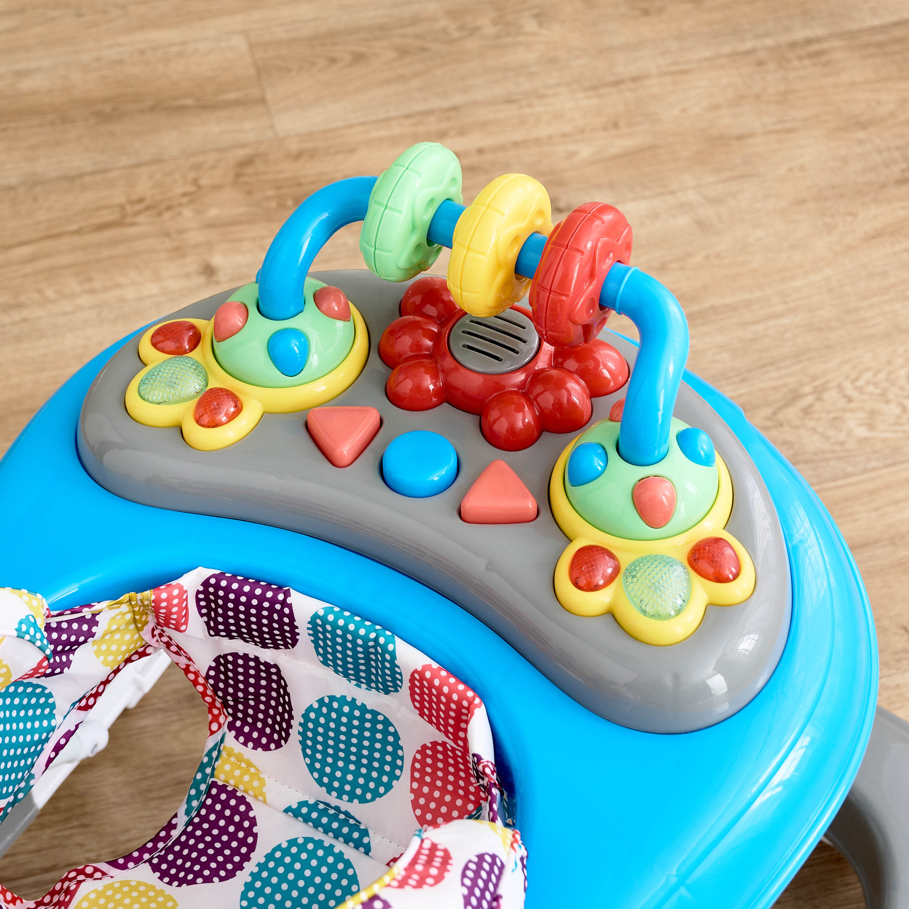 Juniors Sapphire Walker-baby-infantactivity-walkers-image-11