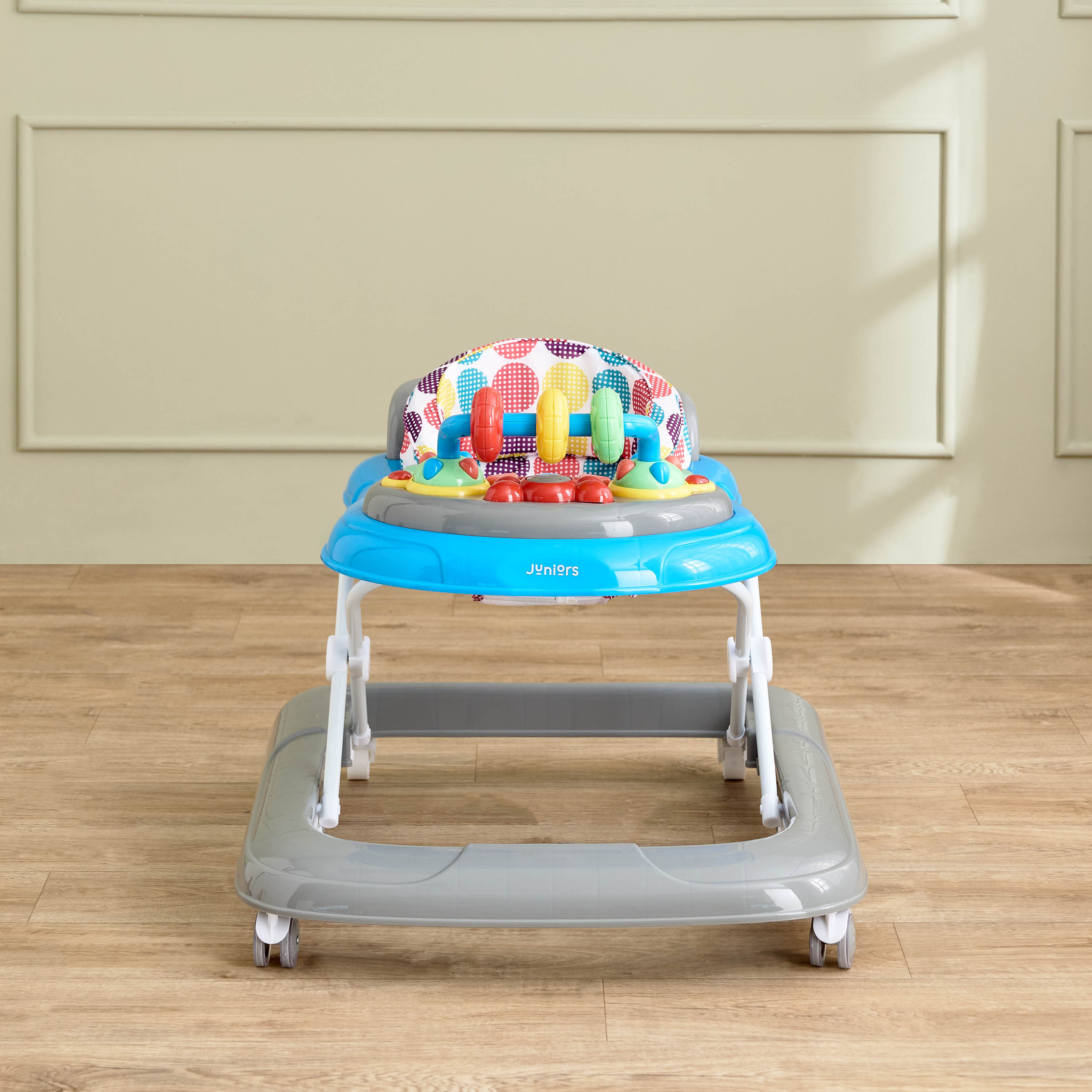 Juniors Sapphire Walker-baby-infantactivity-walkers-image-2